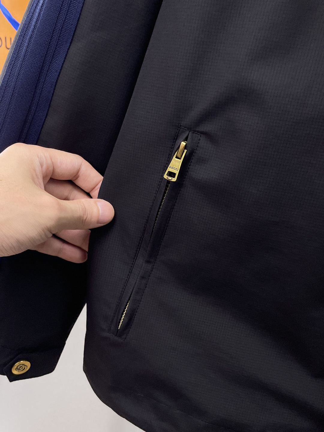 Gucci Jacket M-xxxl