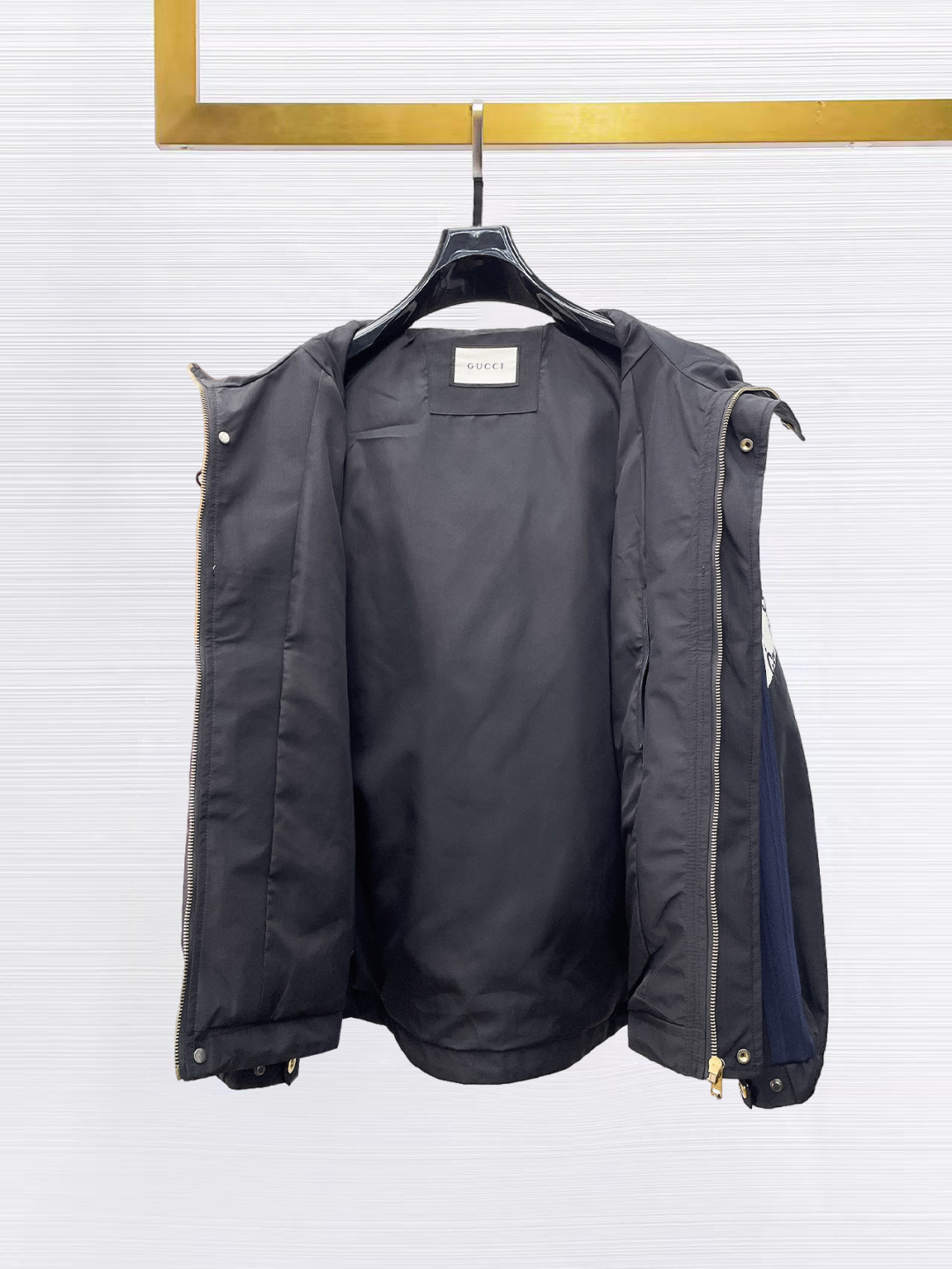 Gucci Jacket M-xxxl