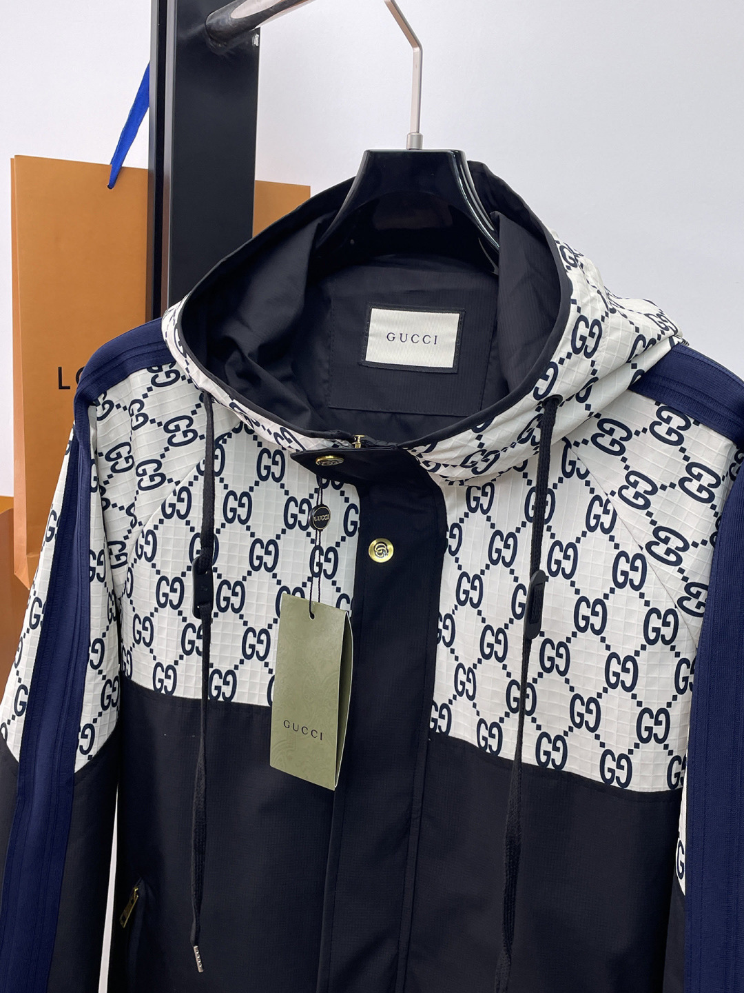 Gucci Jacket M-xxxl