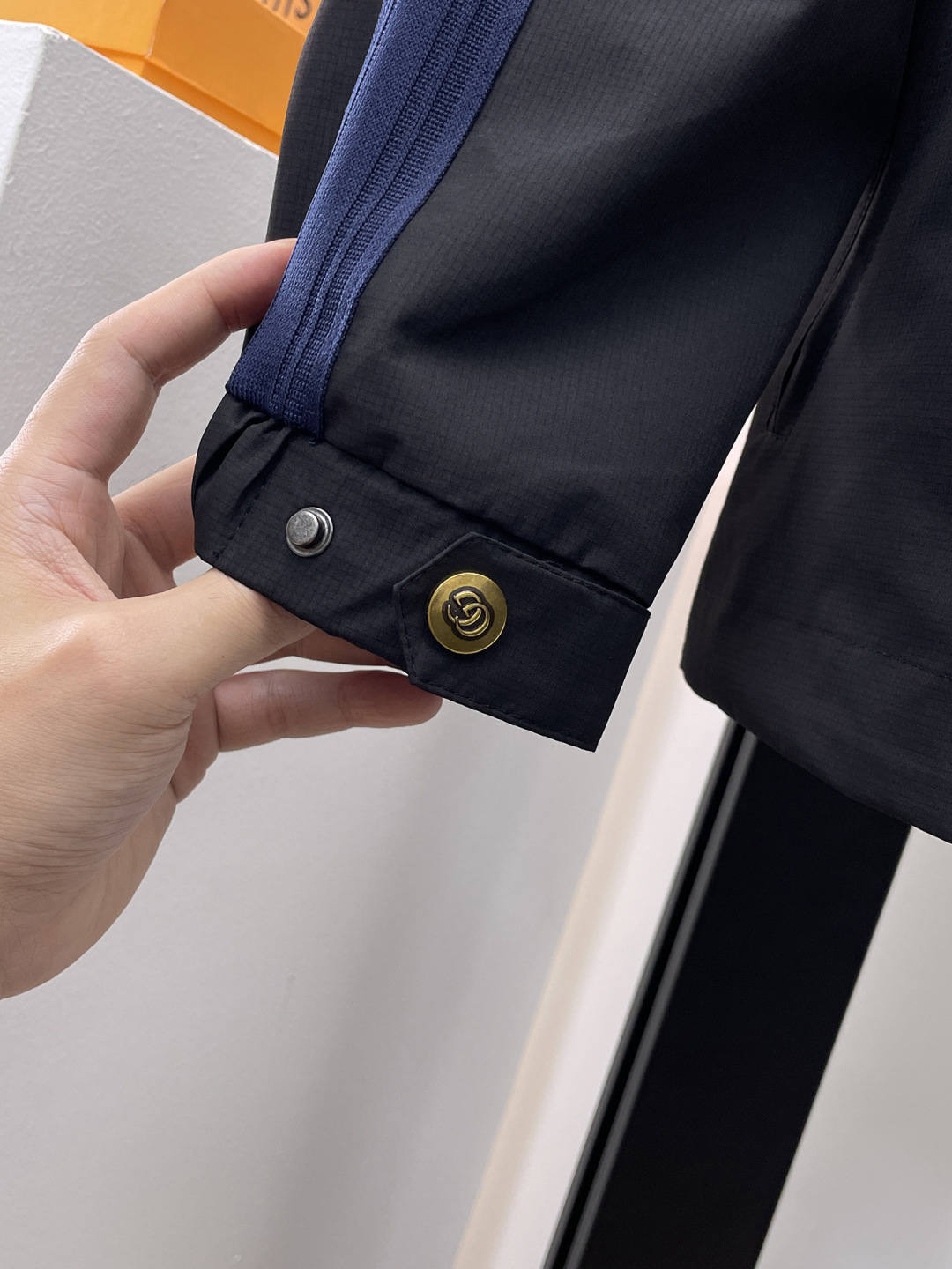 Gucci Jacket M-xxxl
