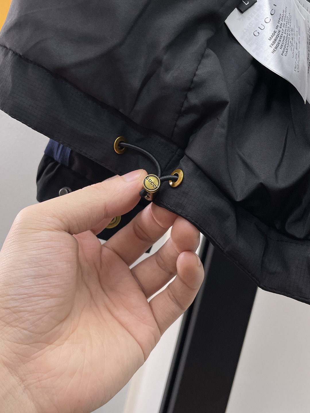 Gucci Jacket M-xxxl