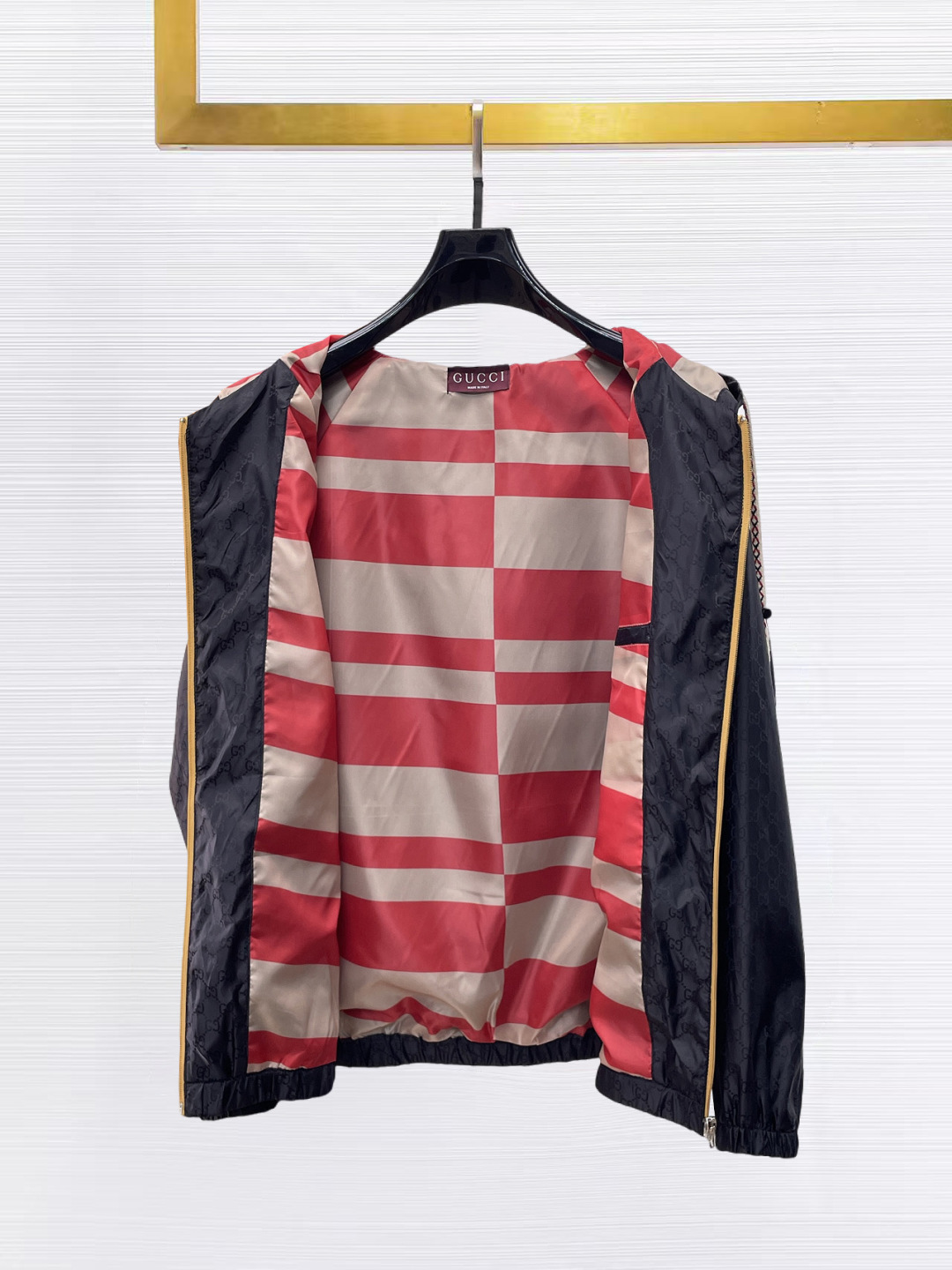 Gucci Jacket M-xxxl