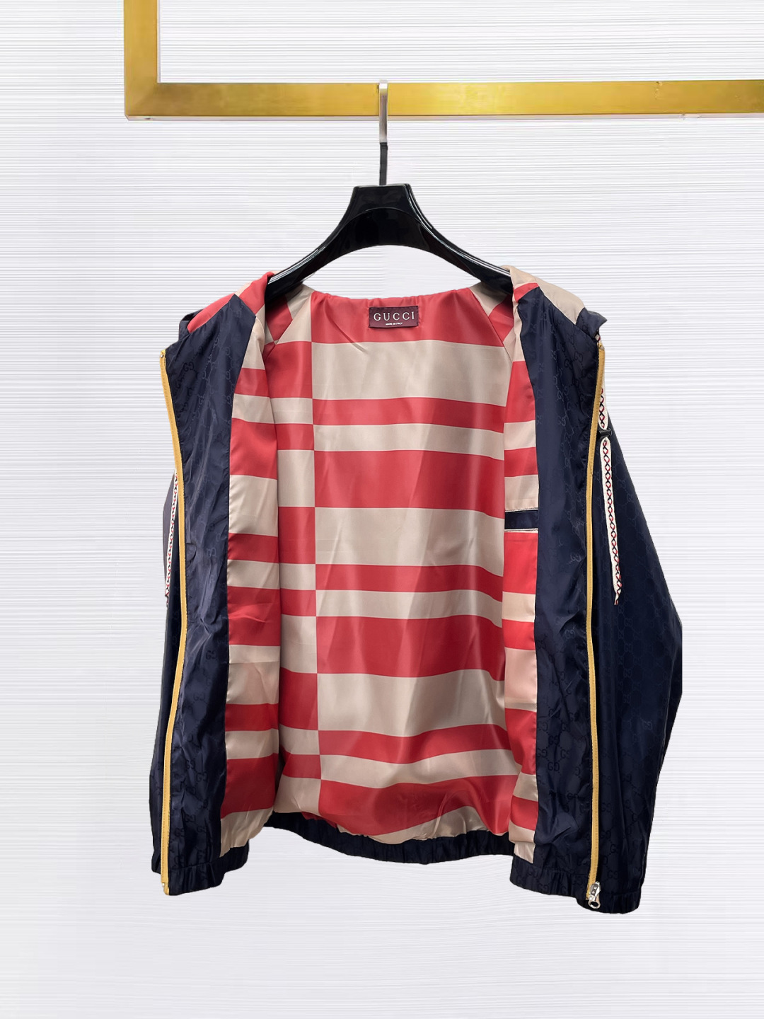Gucci Jacket M-xxxl