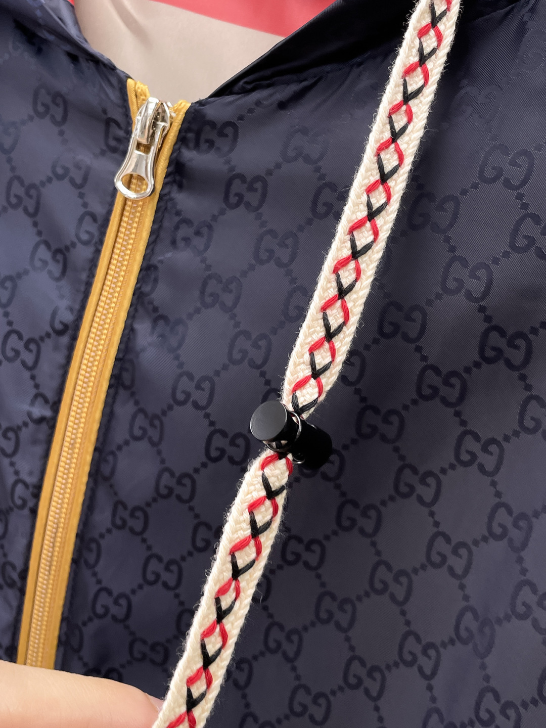 Gucci Jacket M-xxxl