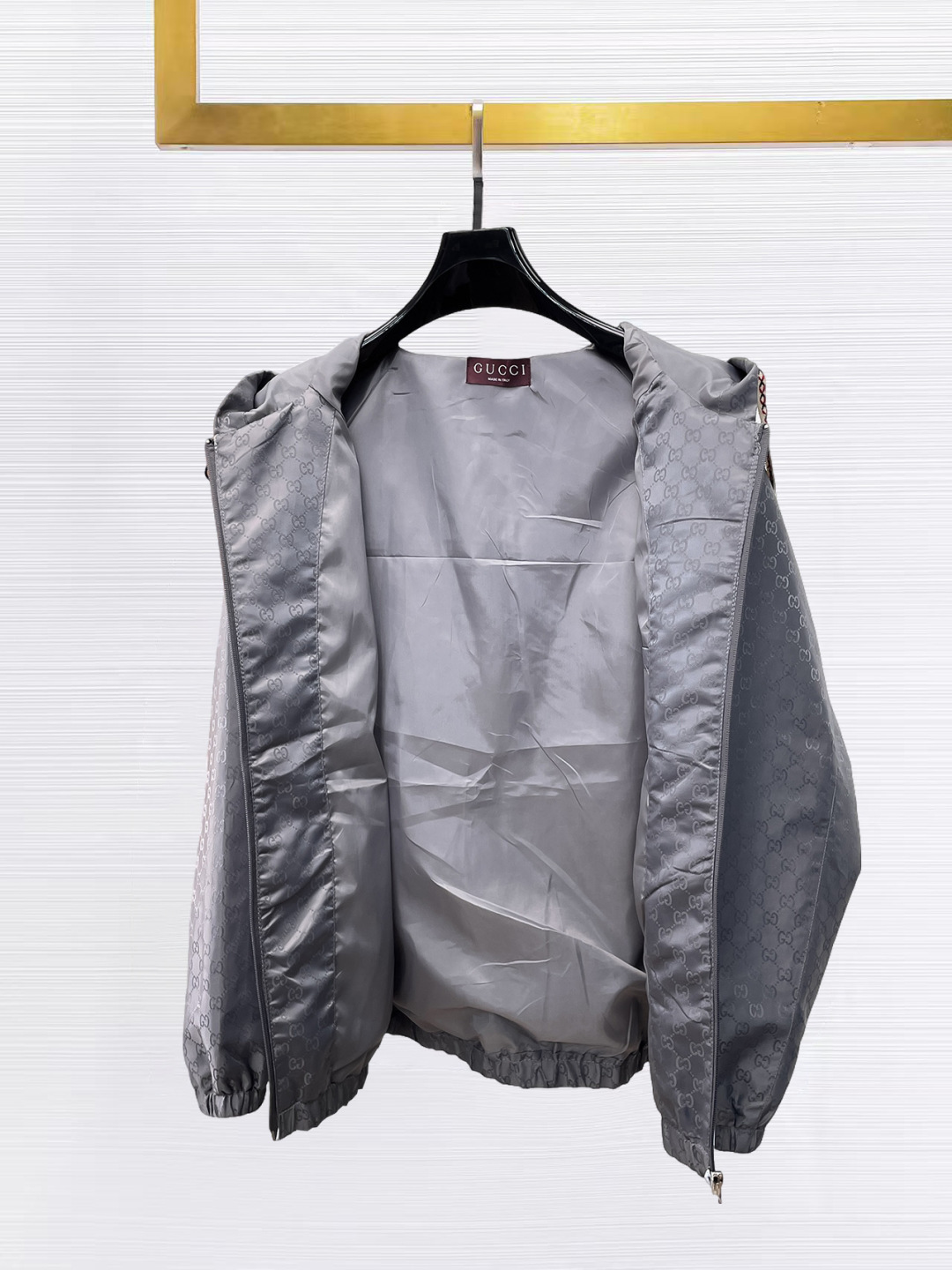 Gucci Jacket M-xxxl