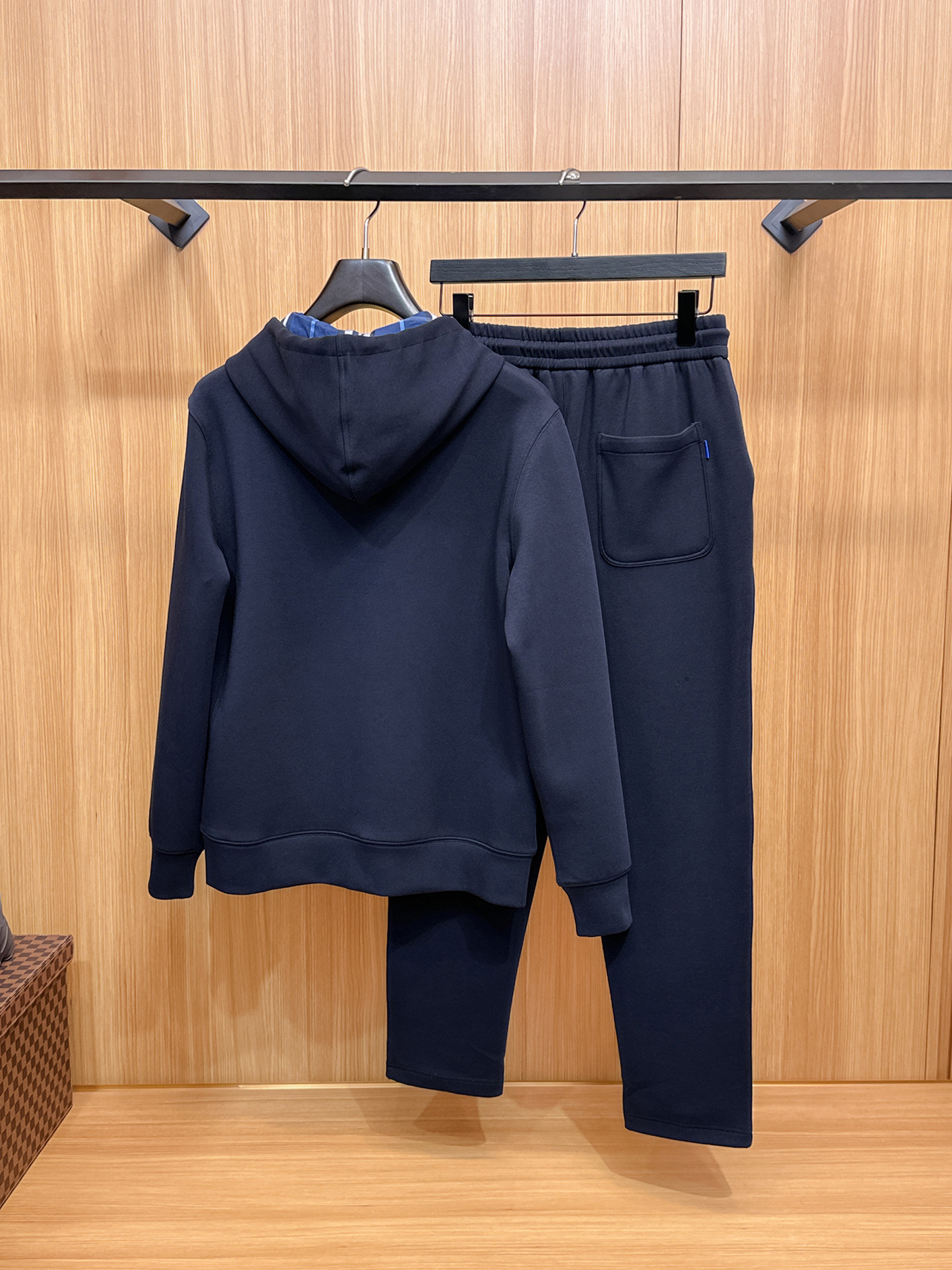 Burberry Basic Clothing M-xl