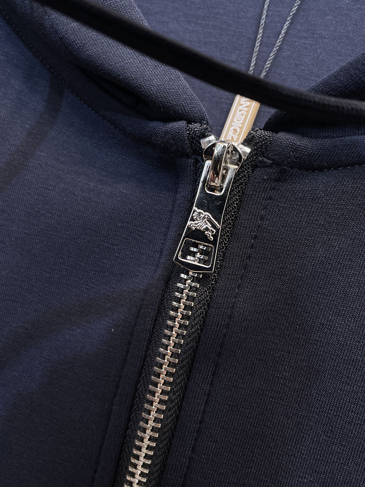 Burberry Basic Clothing M-xl