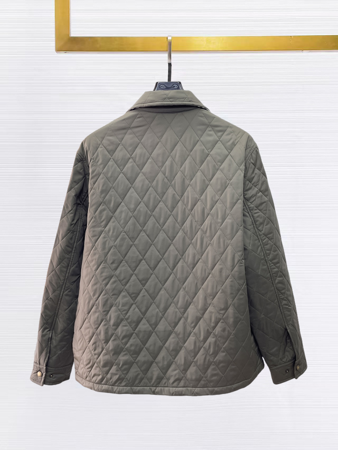 Burberry Basic Clothing Cotton M-xxxl