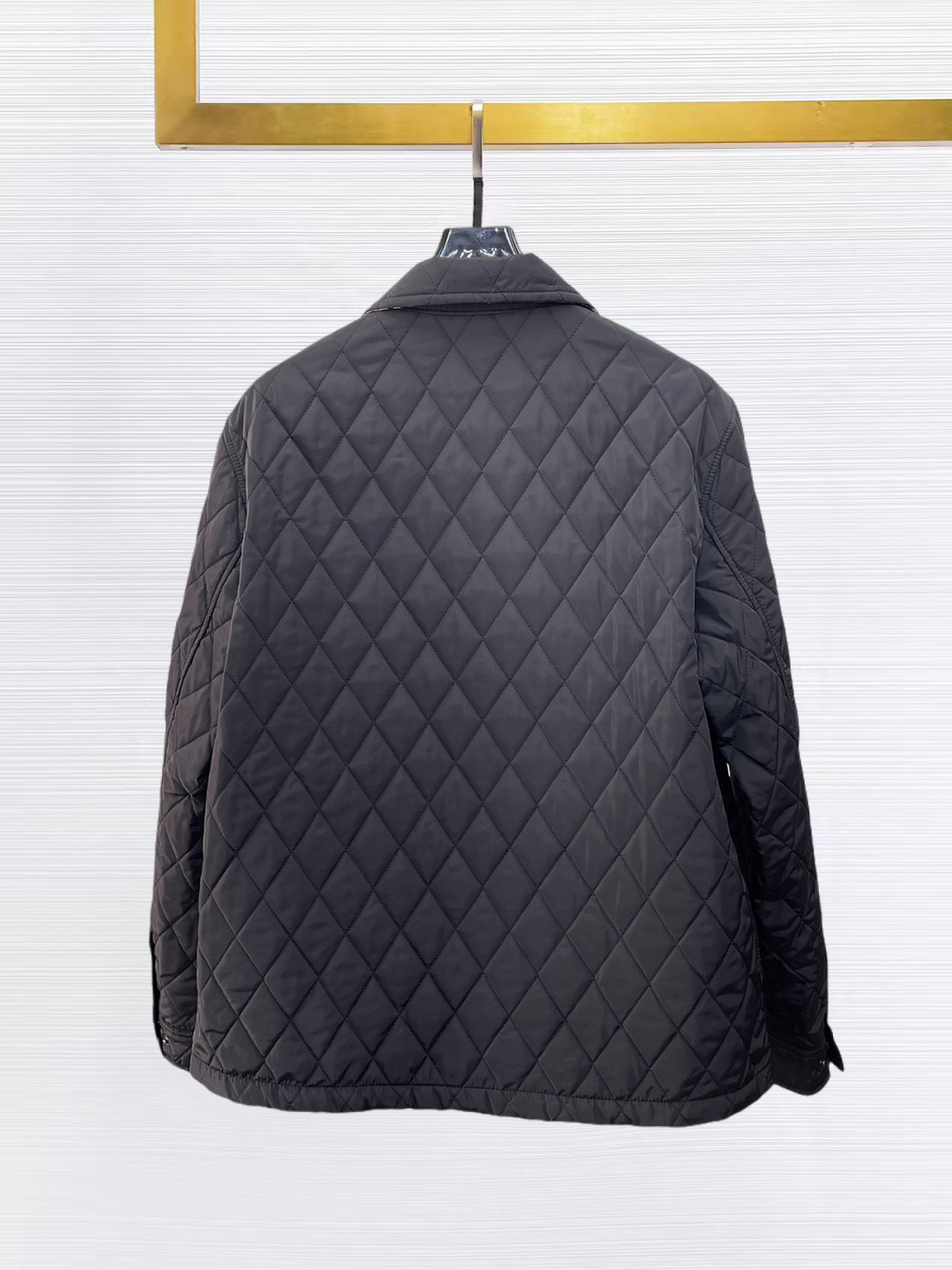 Burberry Basic Clothing Cotton M-xxxl