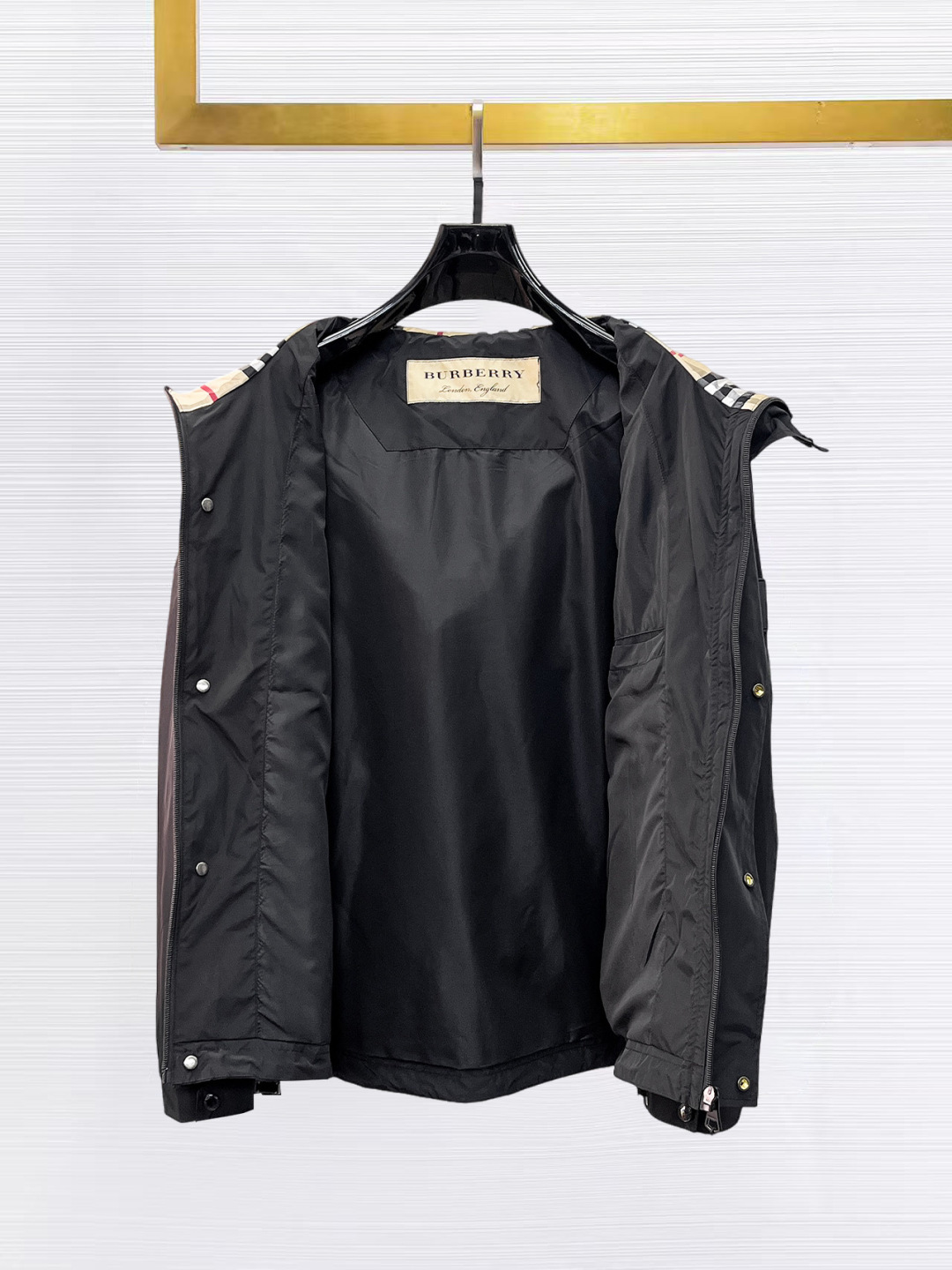Burberry Jacket M-xxxl