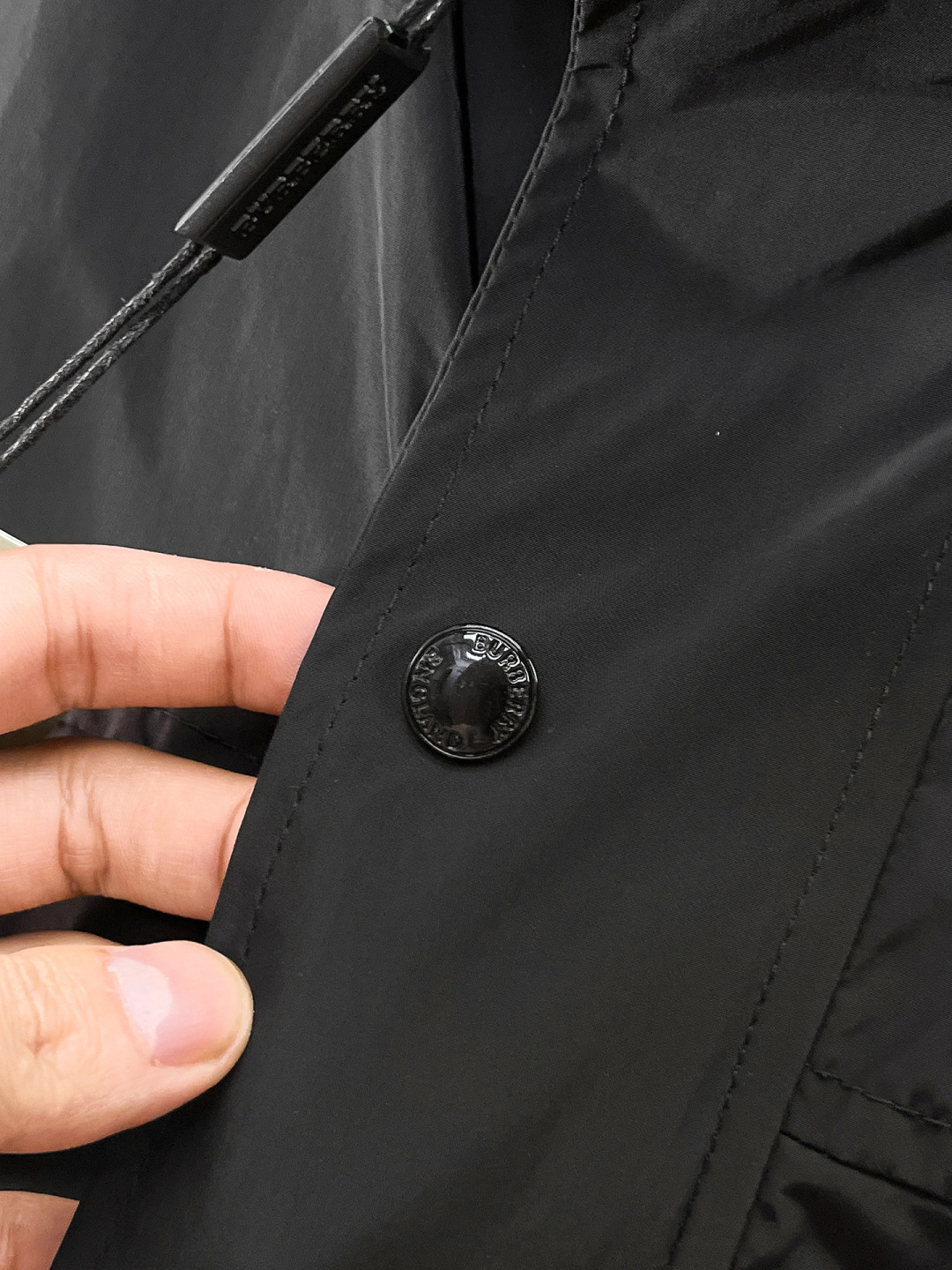 Burberry Jacket M-xxxl