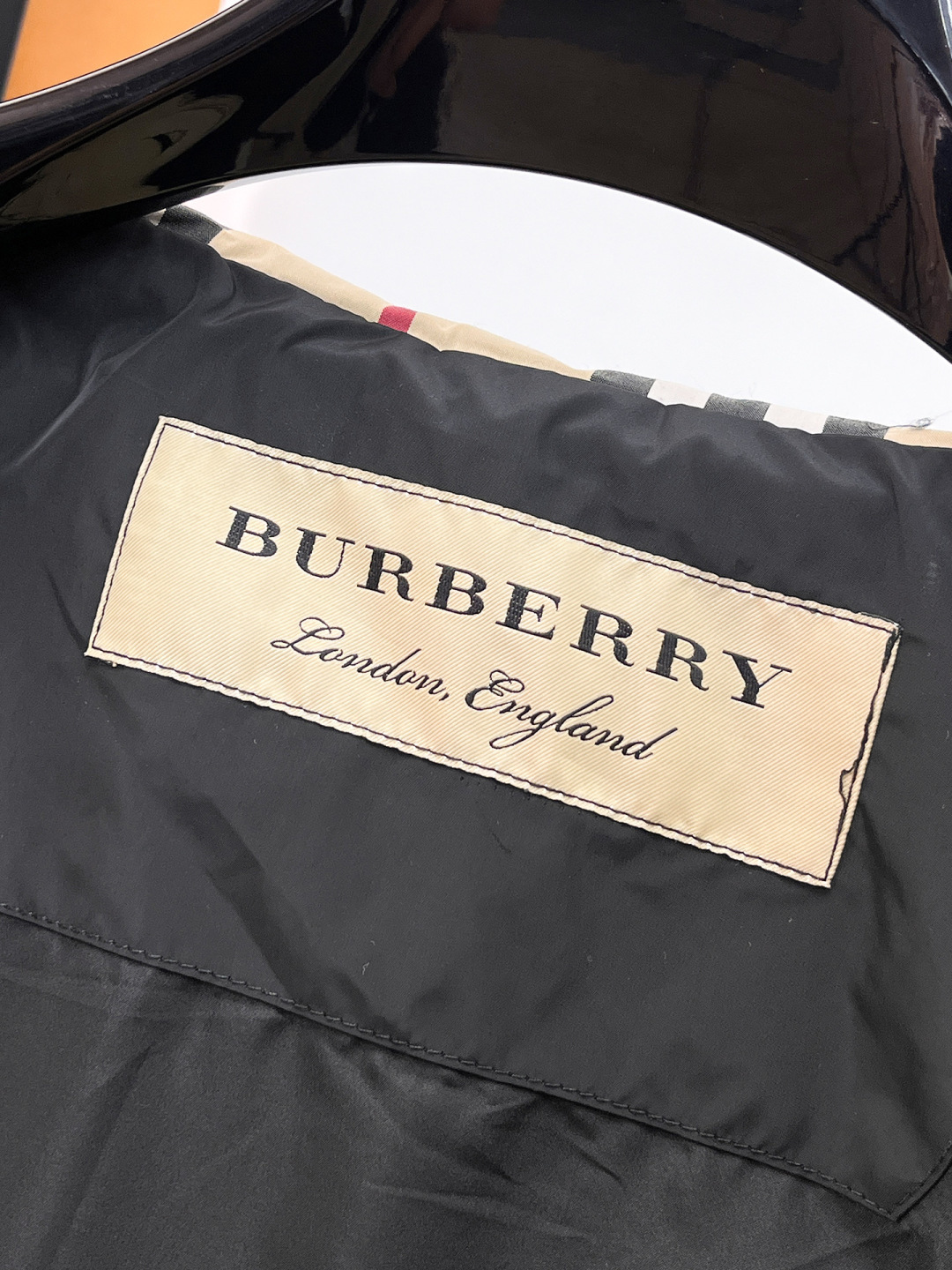 Burberry Jacket M-xxxl