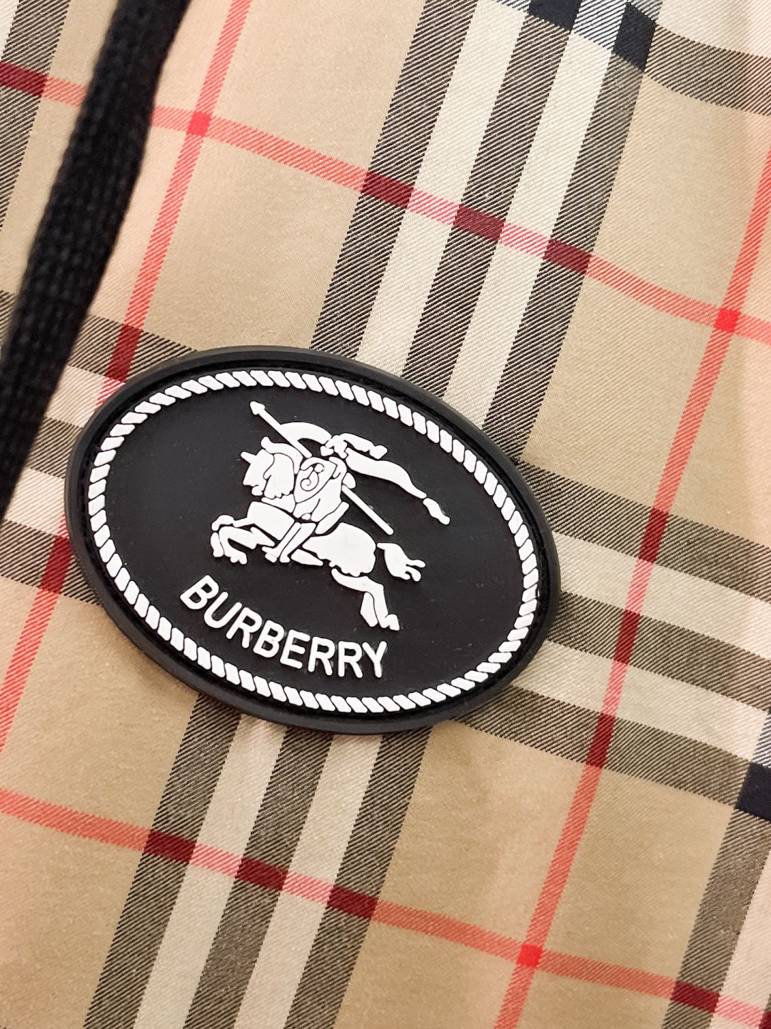 Burberry Jacket M-xxxl