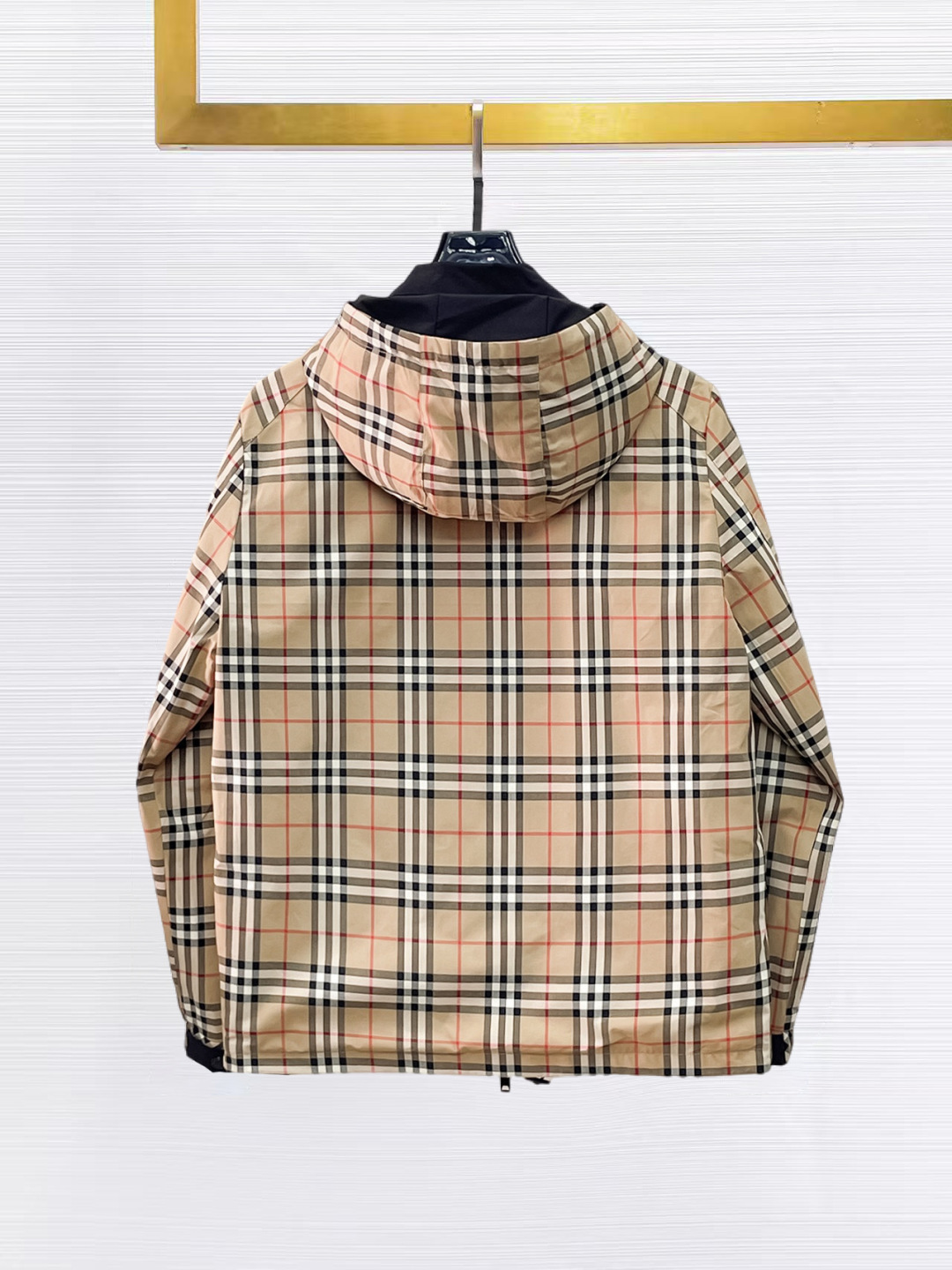 Burberry Jacket M-xxxl