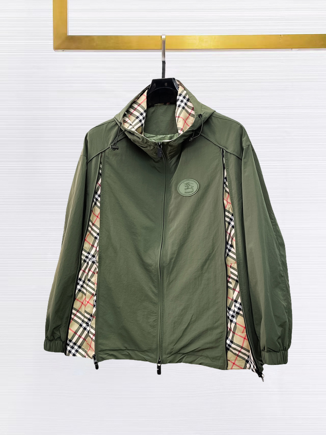 Burberry Jacket M-xxxl