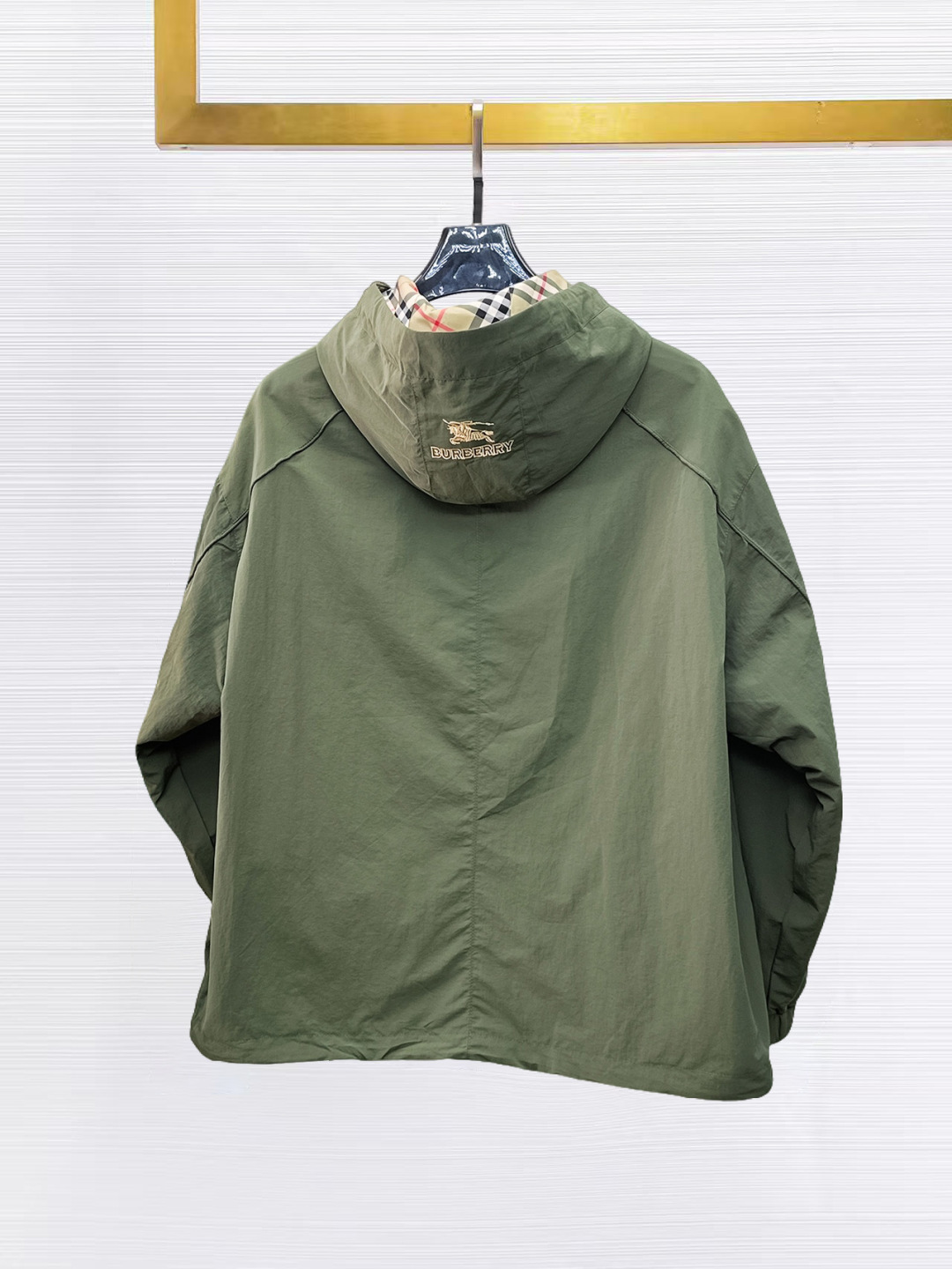 Burberry Jacket M-xxxl