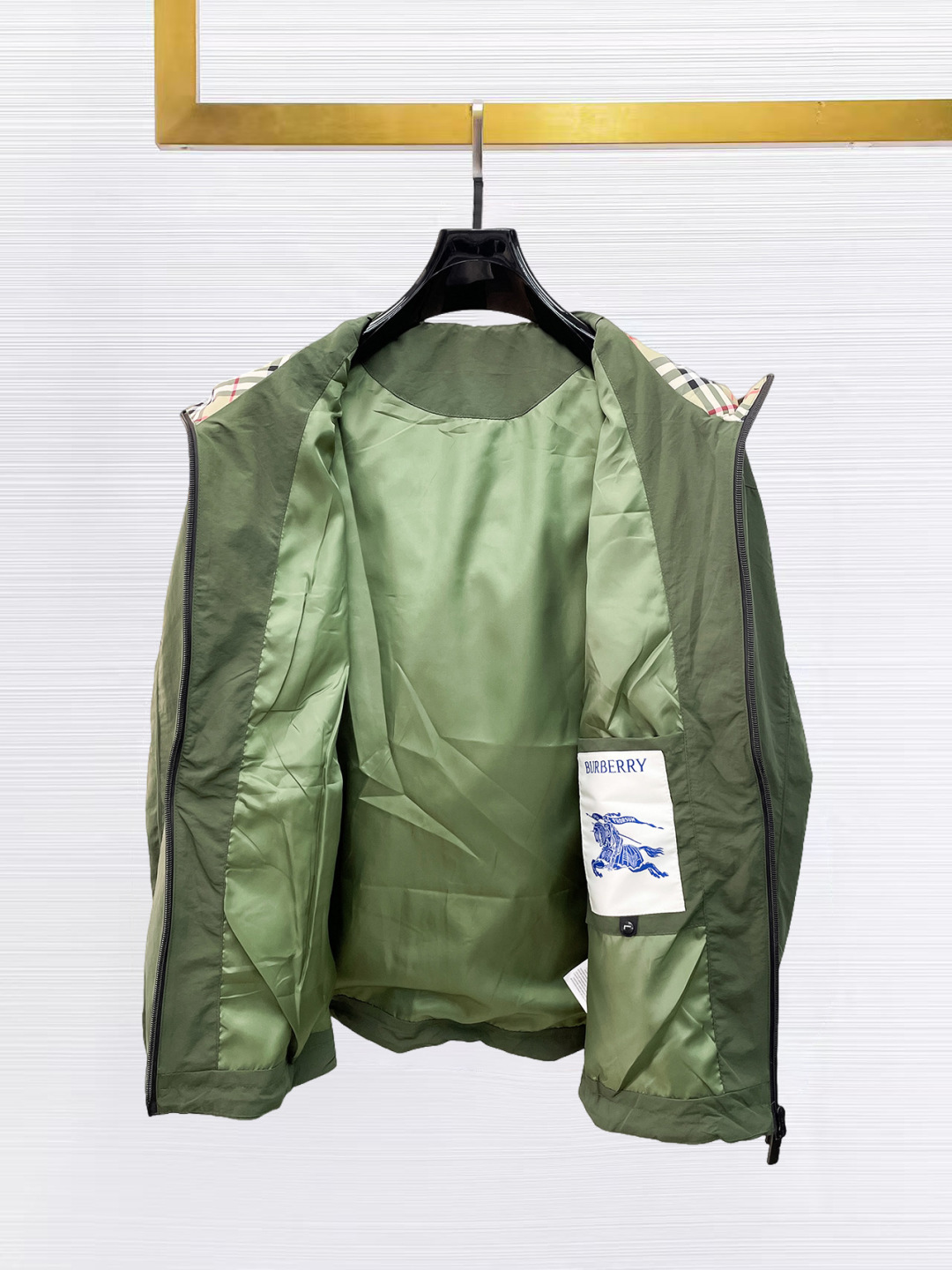 Burberry Jacket M-xxxl