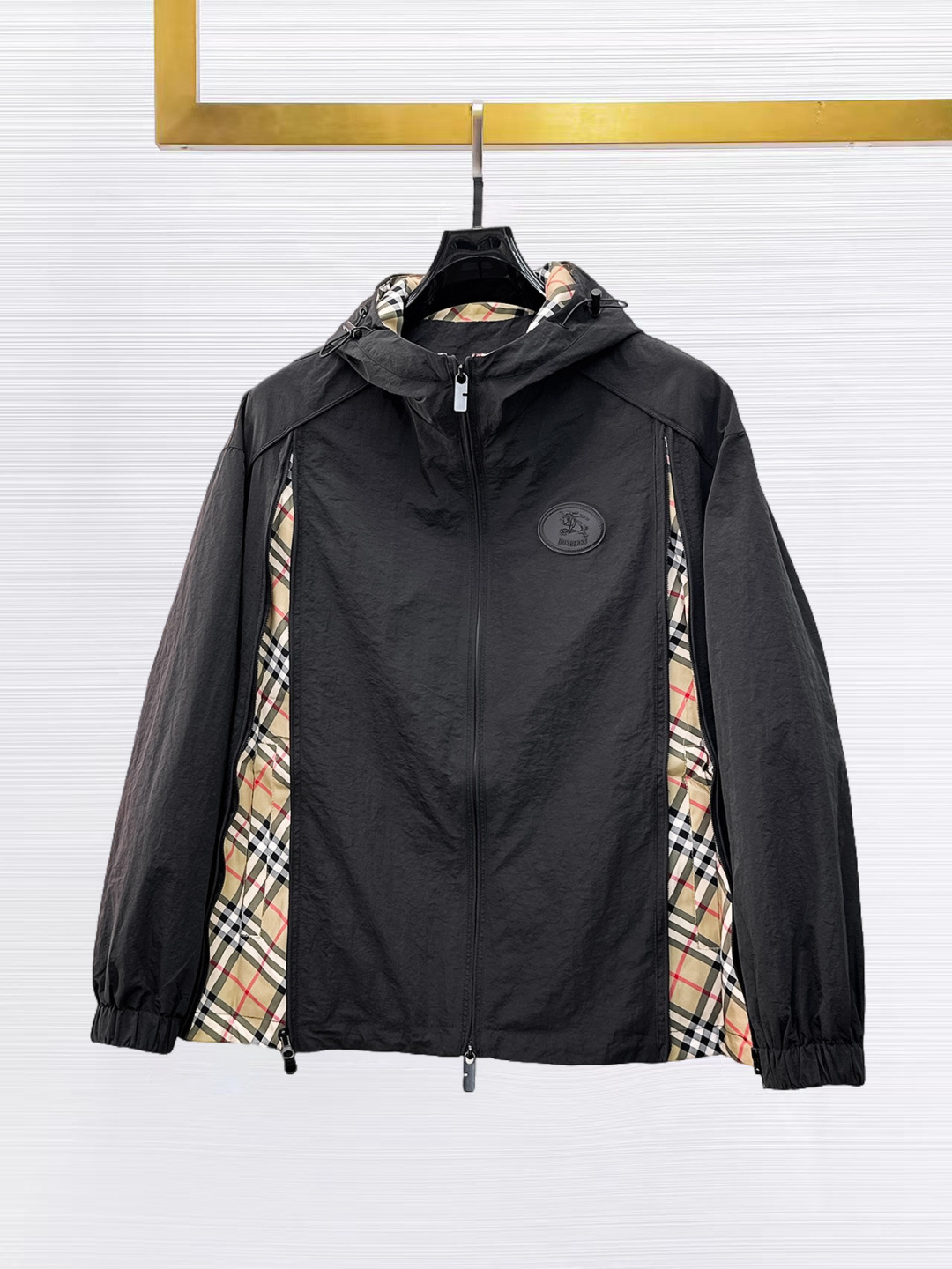 Burberry Jacket M-xxxl