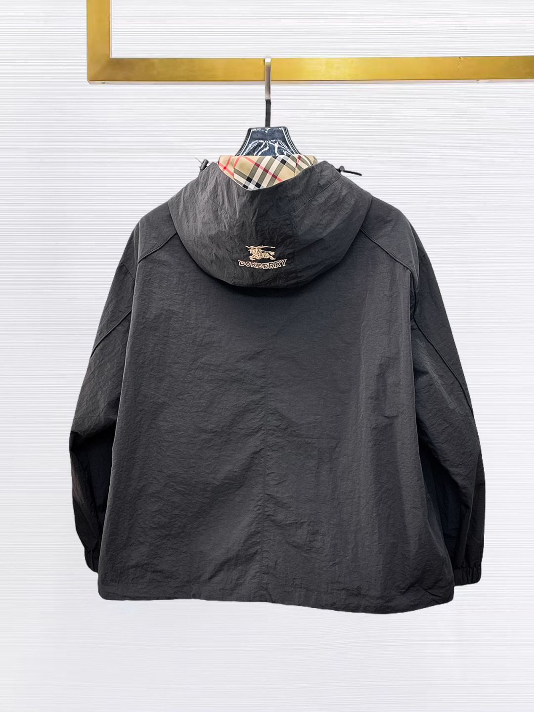 Burberry Jacket M-xxxl