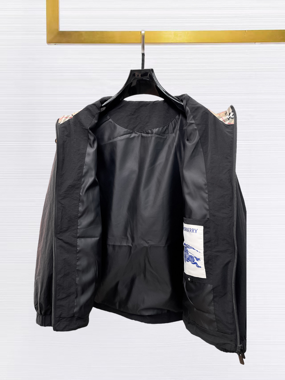 Burberry Jacket M-xxxl
