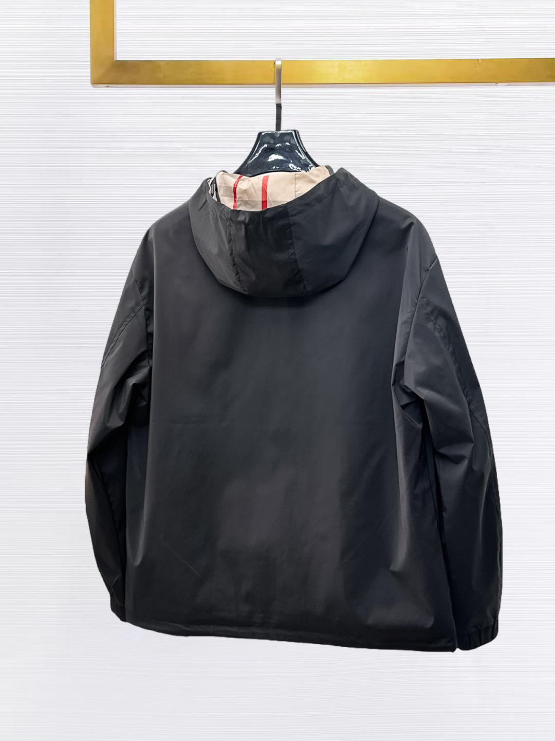Burberry Jacket M-xxxl