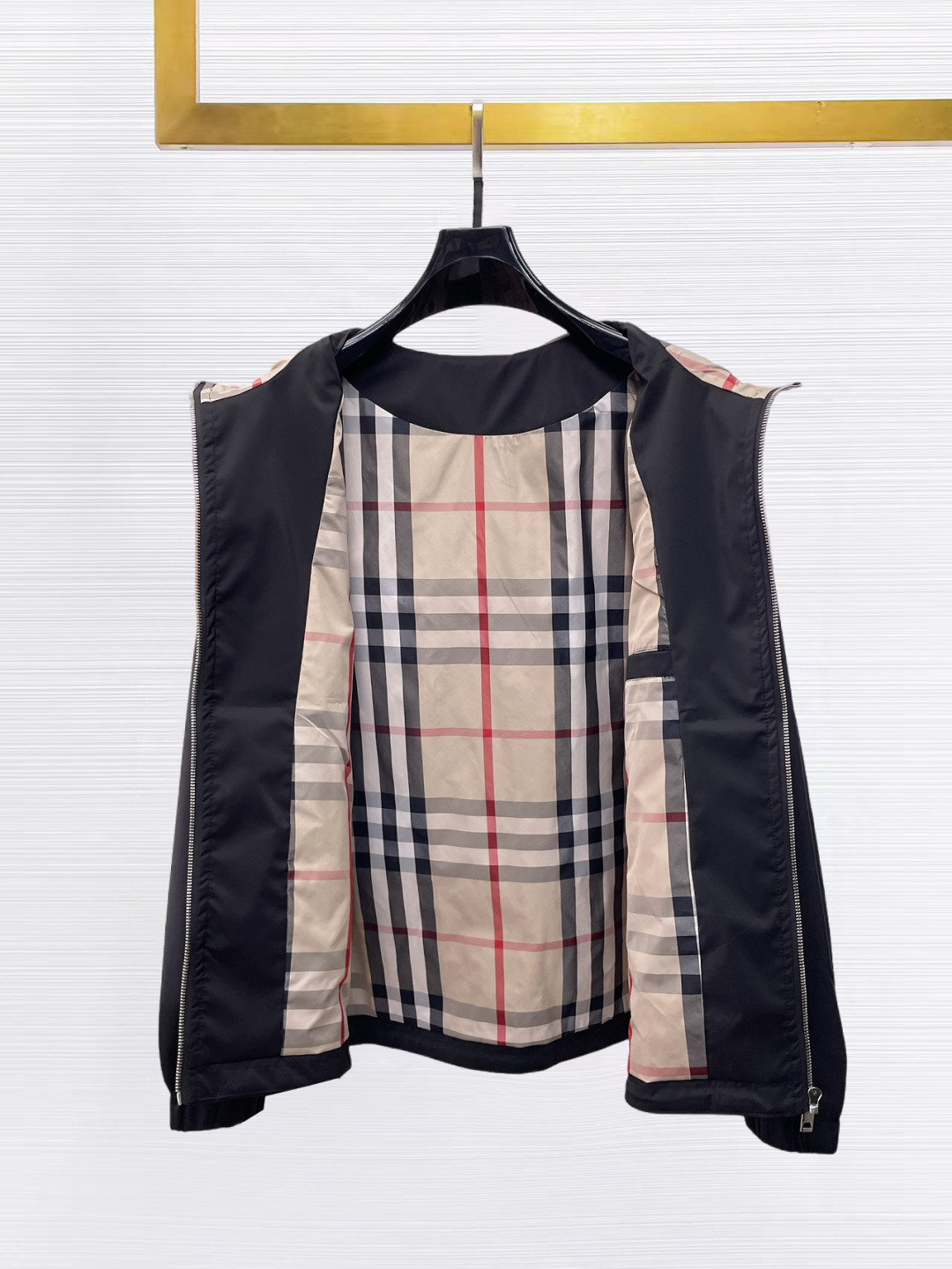 Burberry Jacket M-xxxl