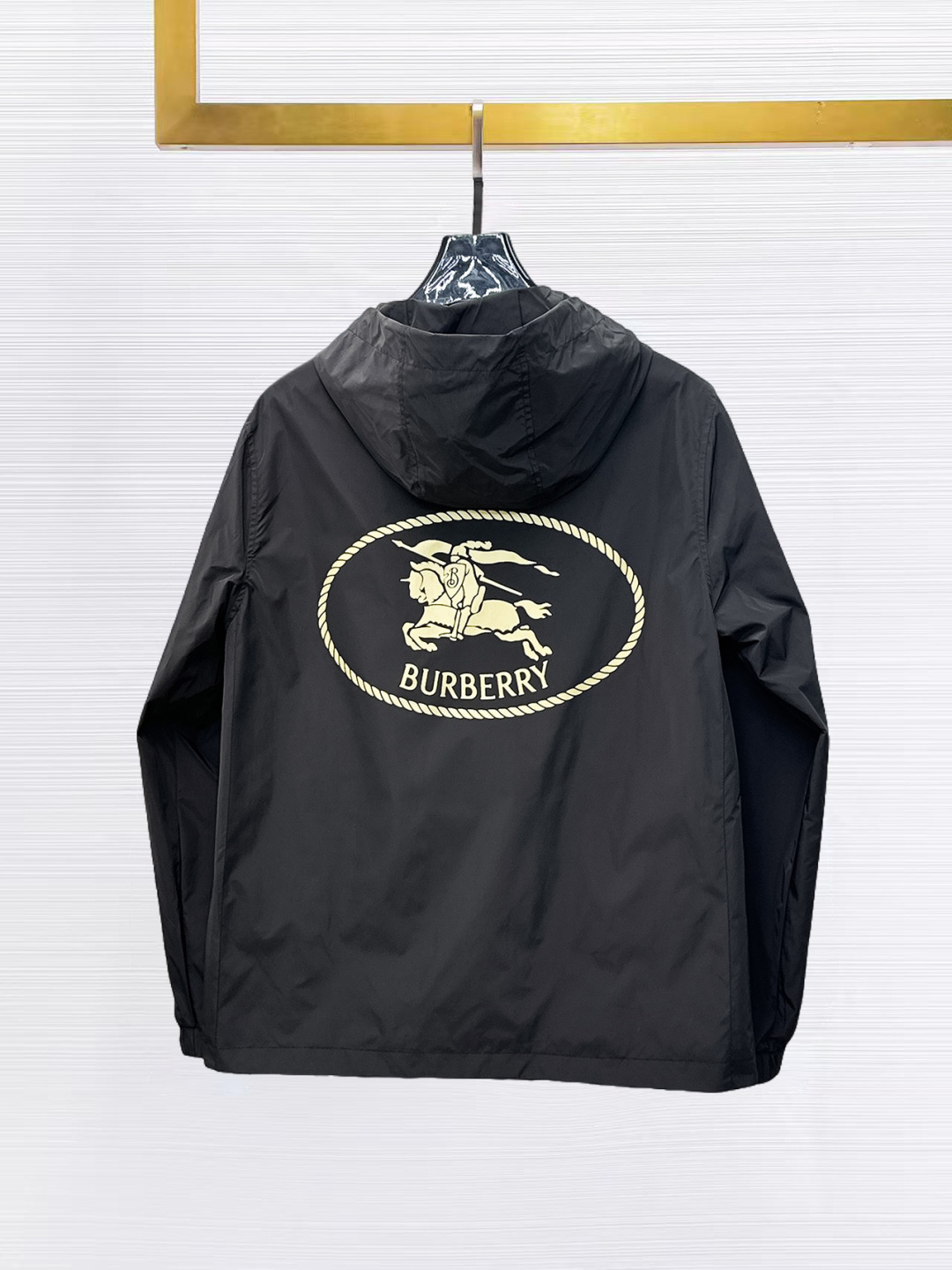 Burberry Jacket M-xxxl