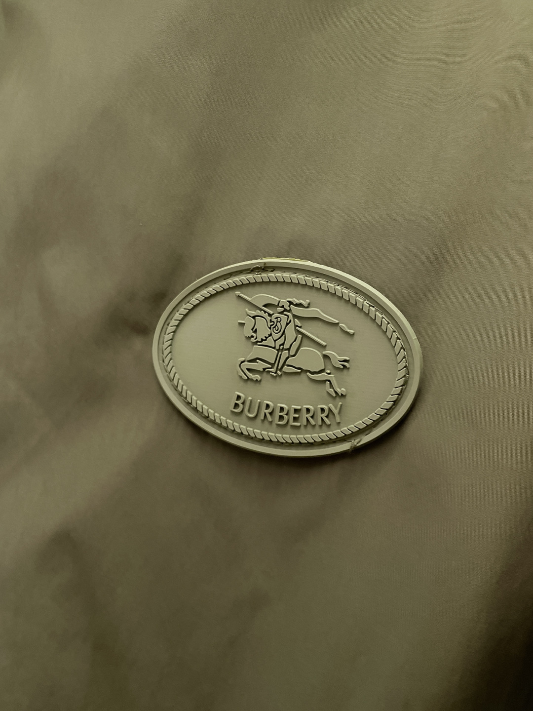 Burberry Jacket M-xxxl