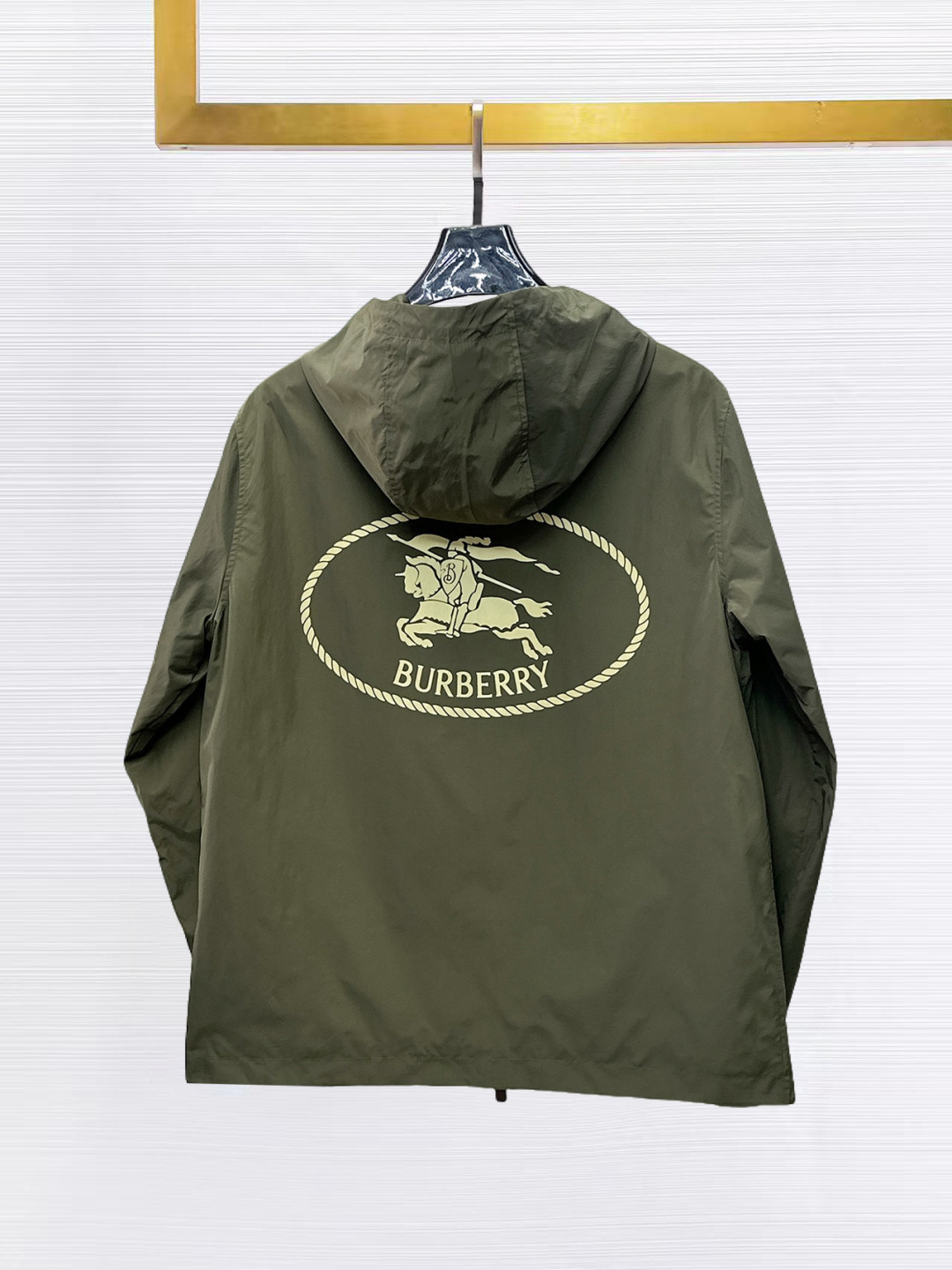 Burberry Jacket M-xxxl