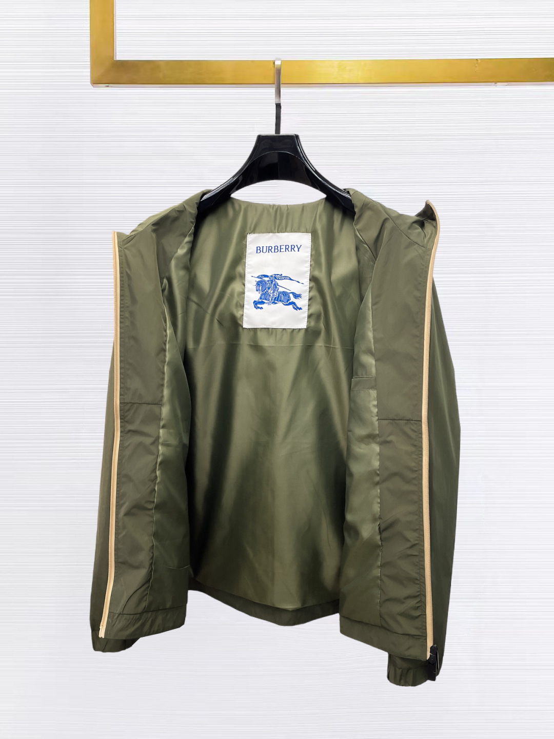 Burberry Jacket M-xxxl