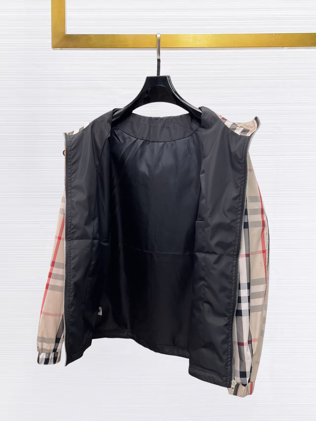Burberry Jacket M-xxxl