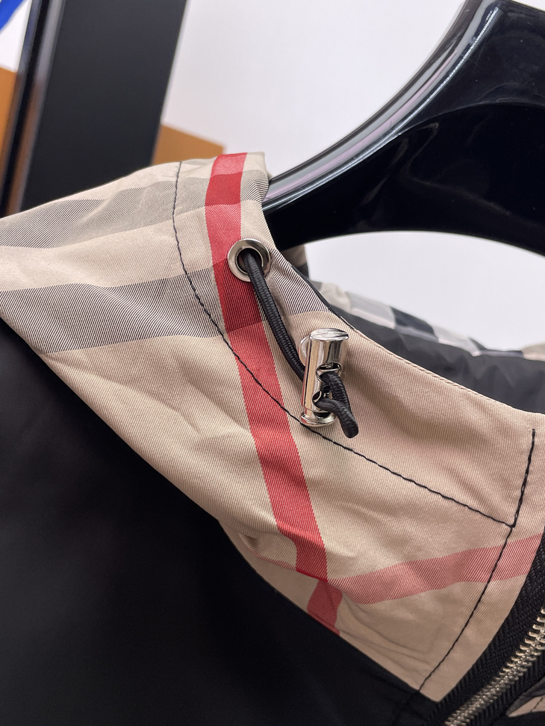 Burberry Jacket M-xxxl