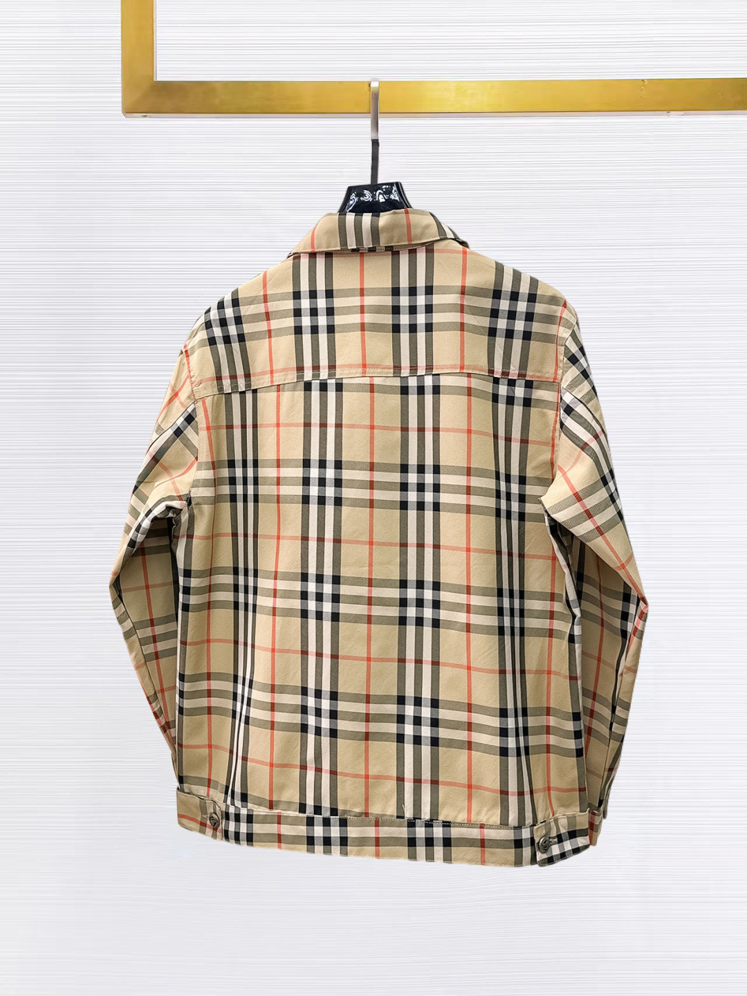 Burberry Jacket M-xxxl