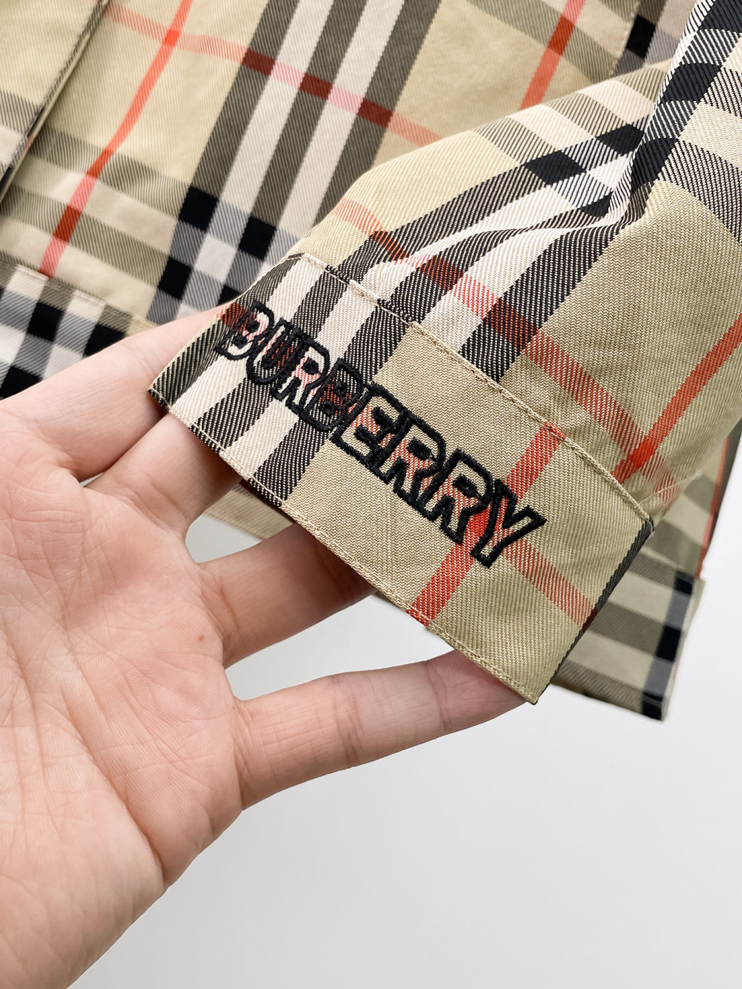 Burberry Jacket M-xxxl