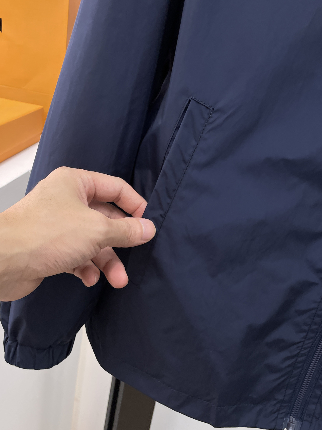 Burberry Jacket M-xxxl