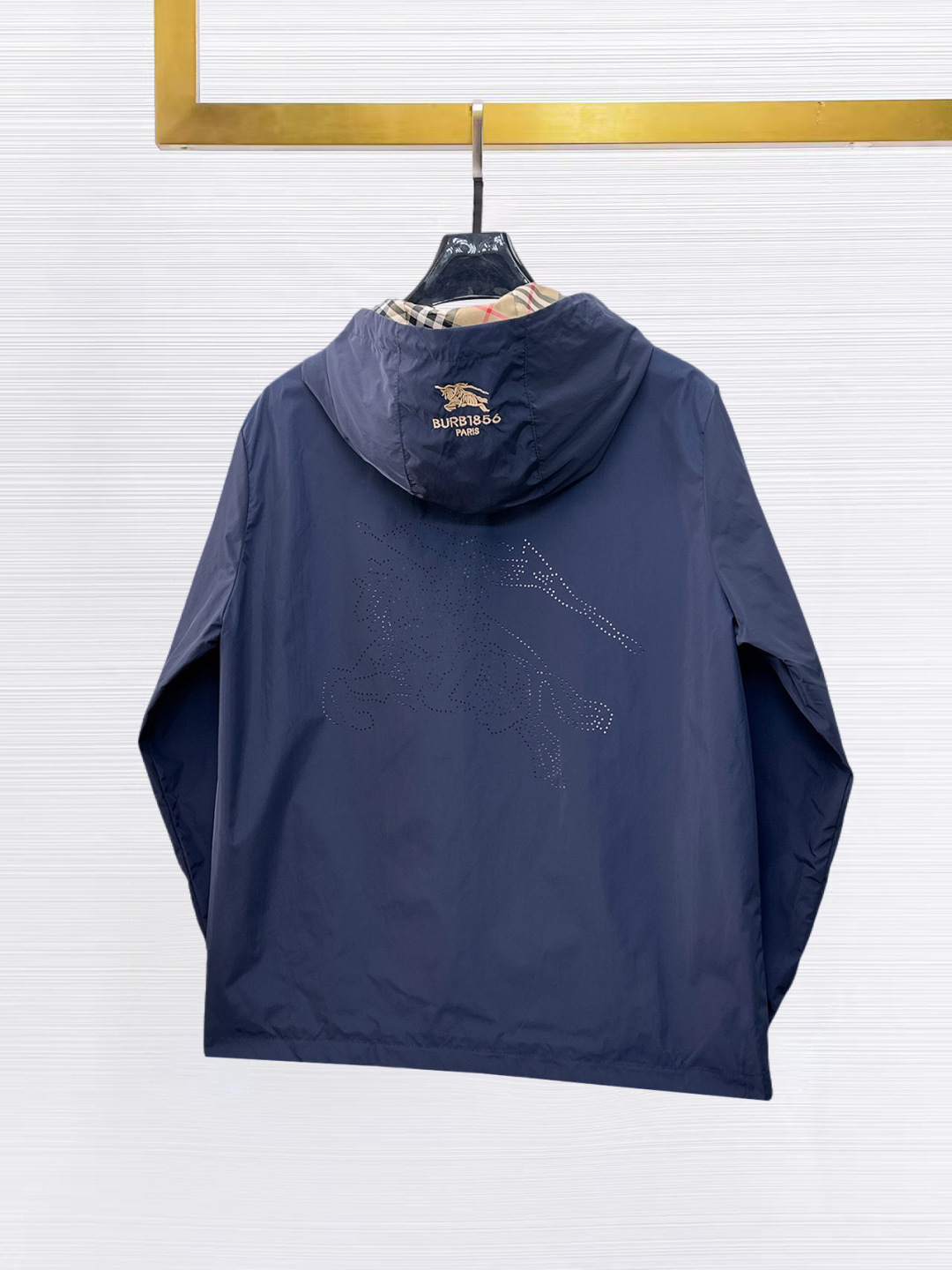 Burberry Jacket M-xxxl