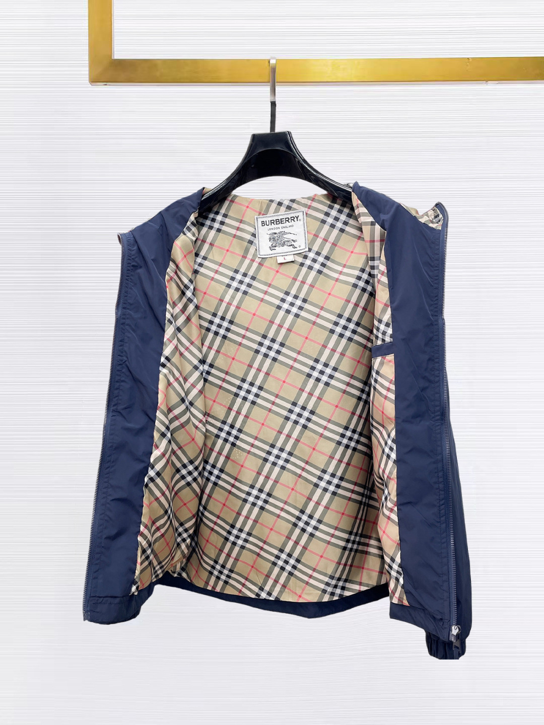 Burberry Jacket M-xxxl