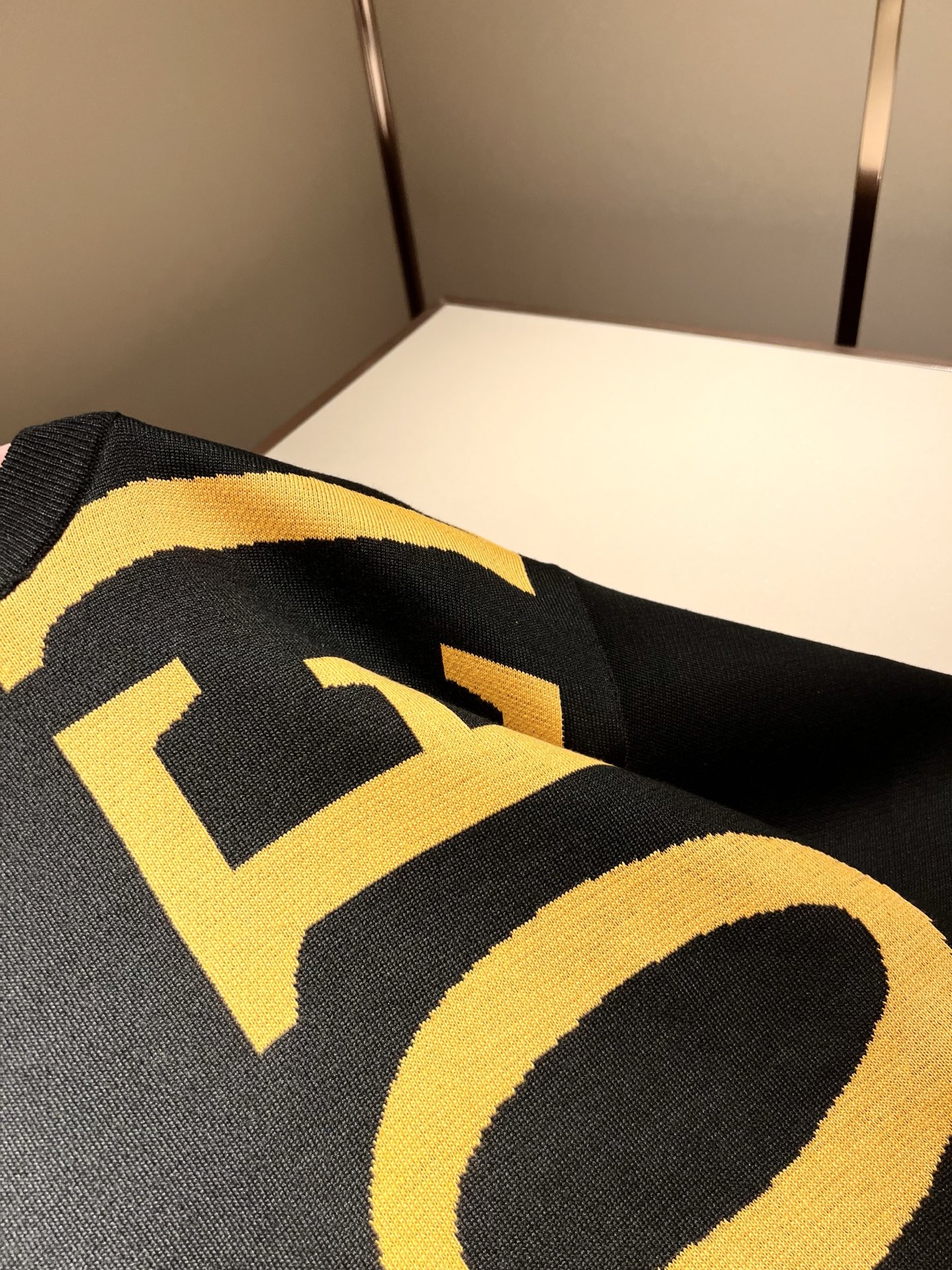 Loewe Couple Basic Clothing Wool M-l-xl