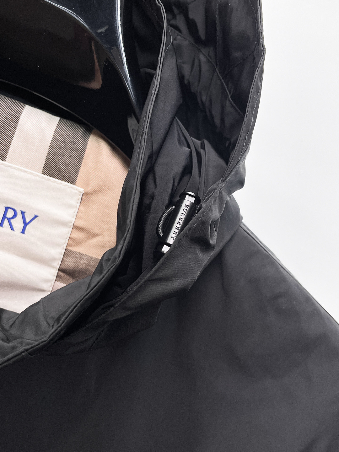 Burberry Jacket M-xxxl