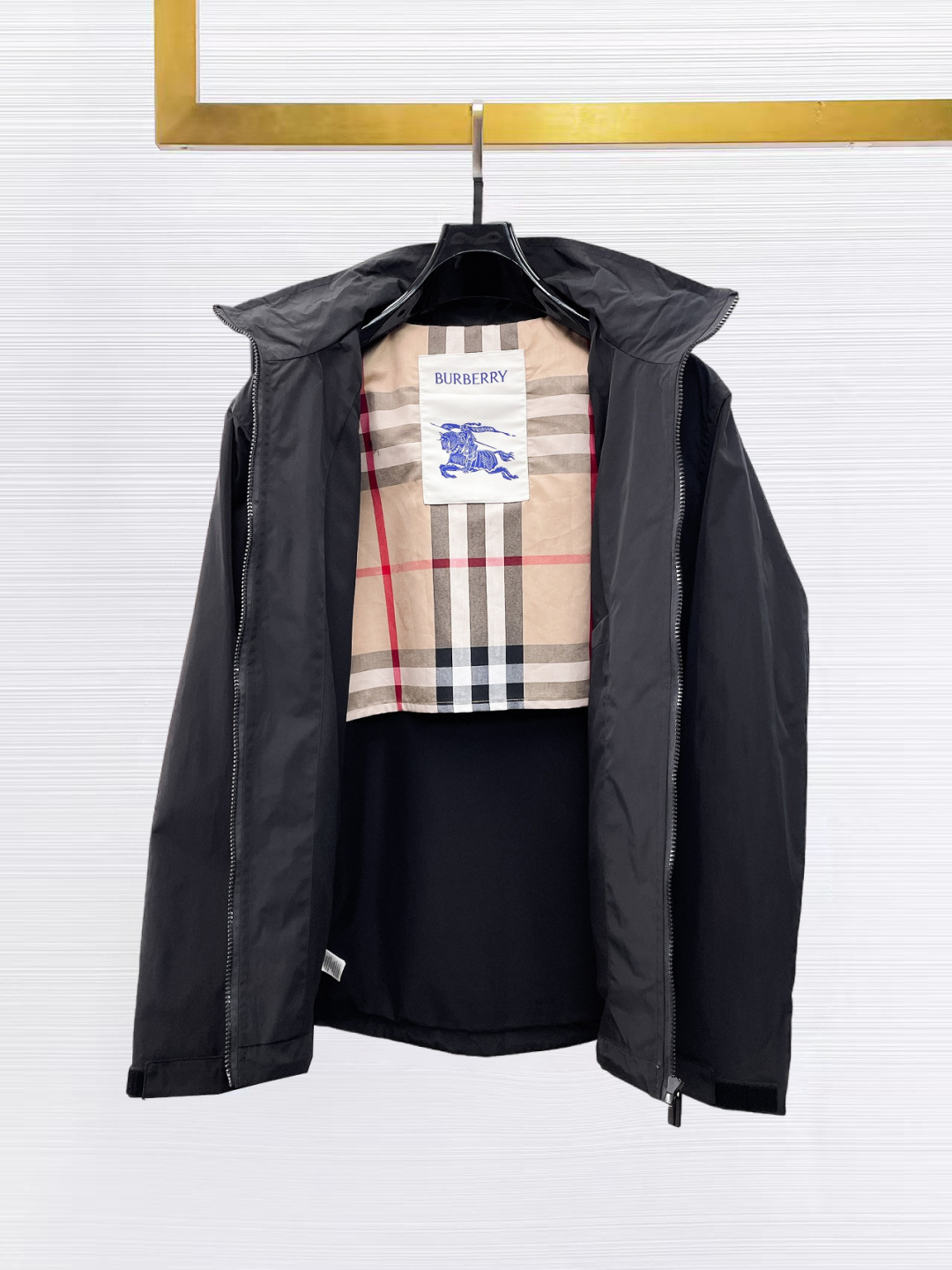 Burberry Jacket M-xxxl