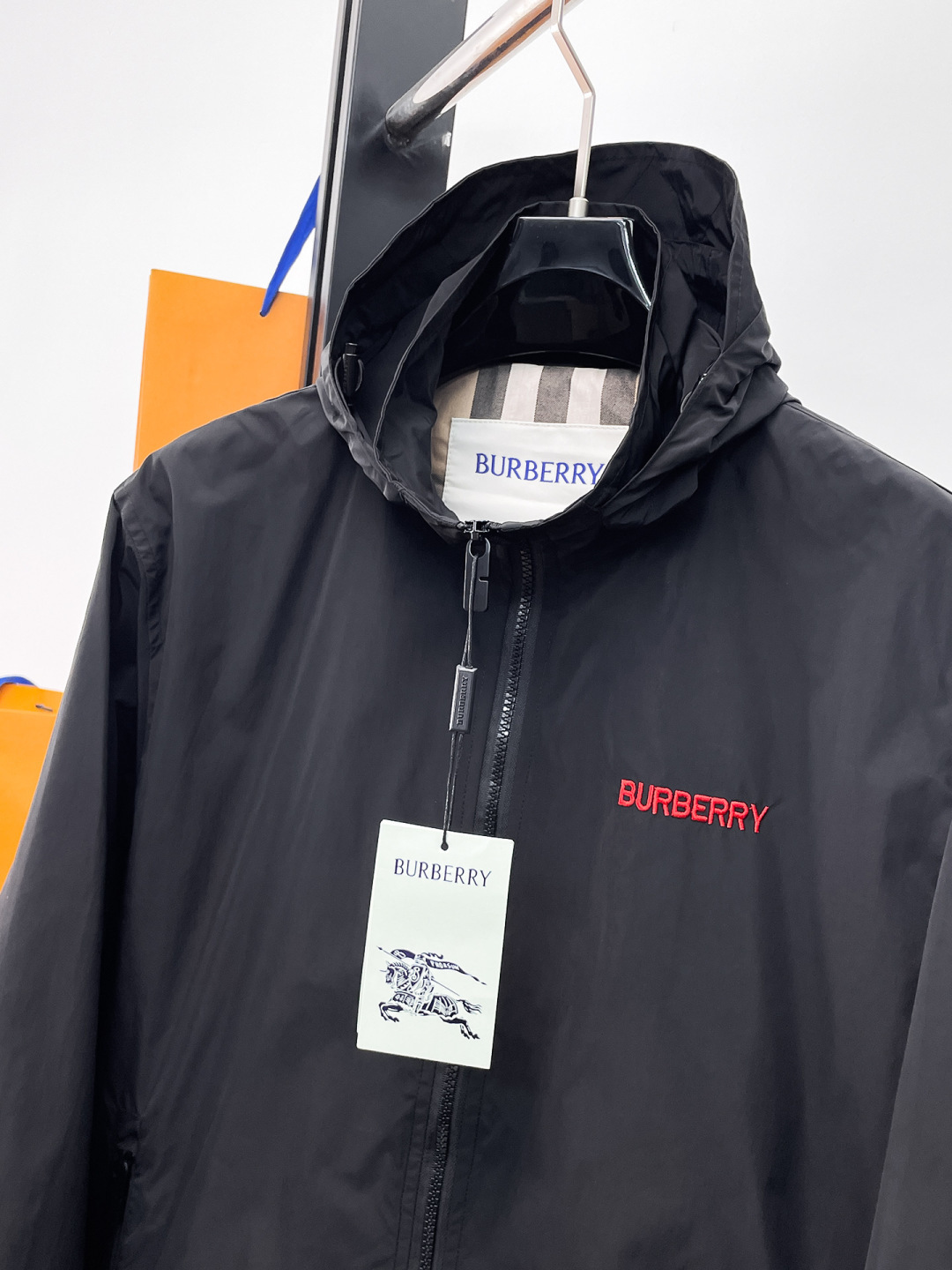 Burberry Jacket M-xxxl
