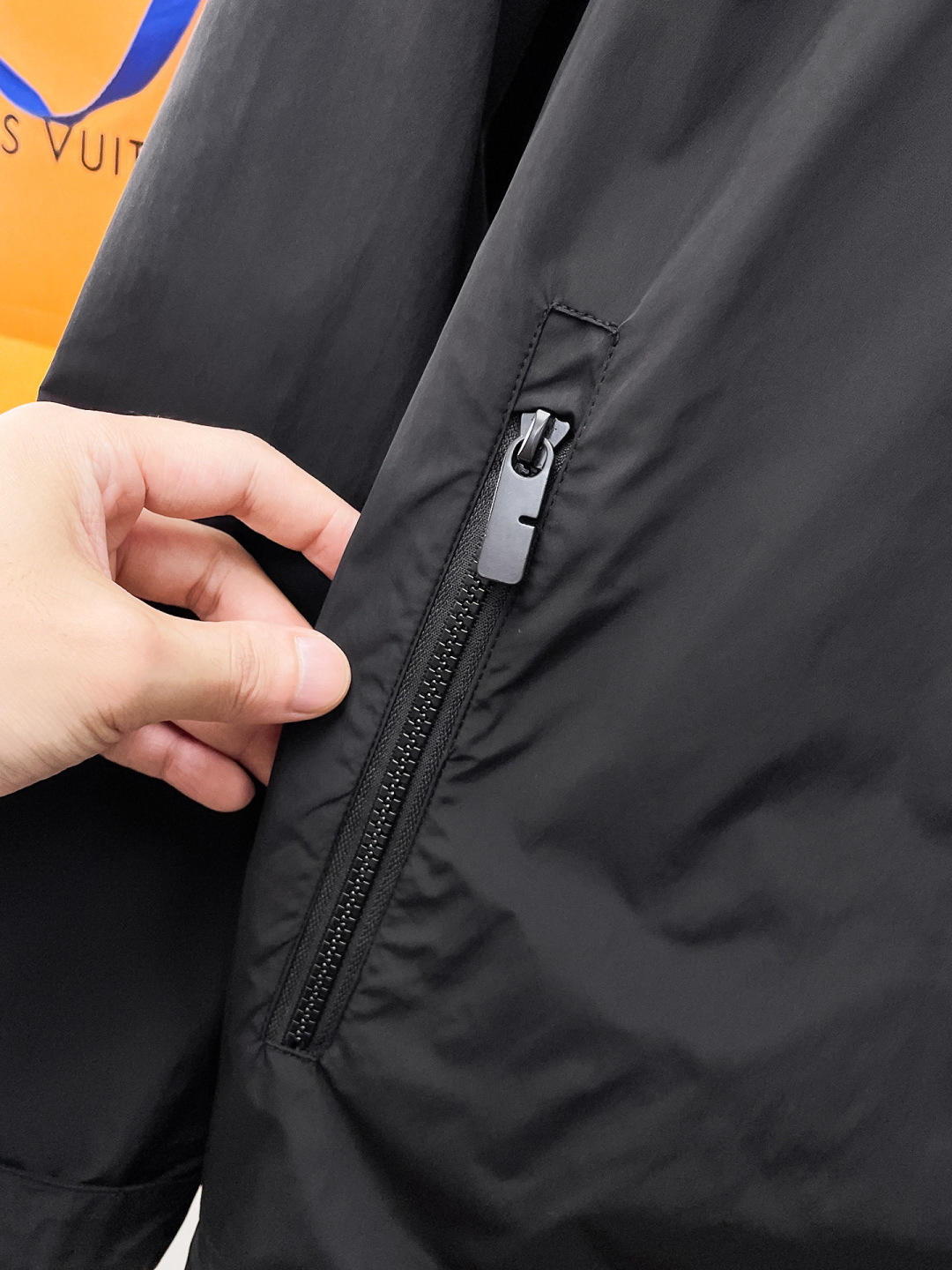 Burberry Jacket M-xxxl