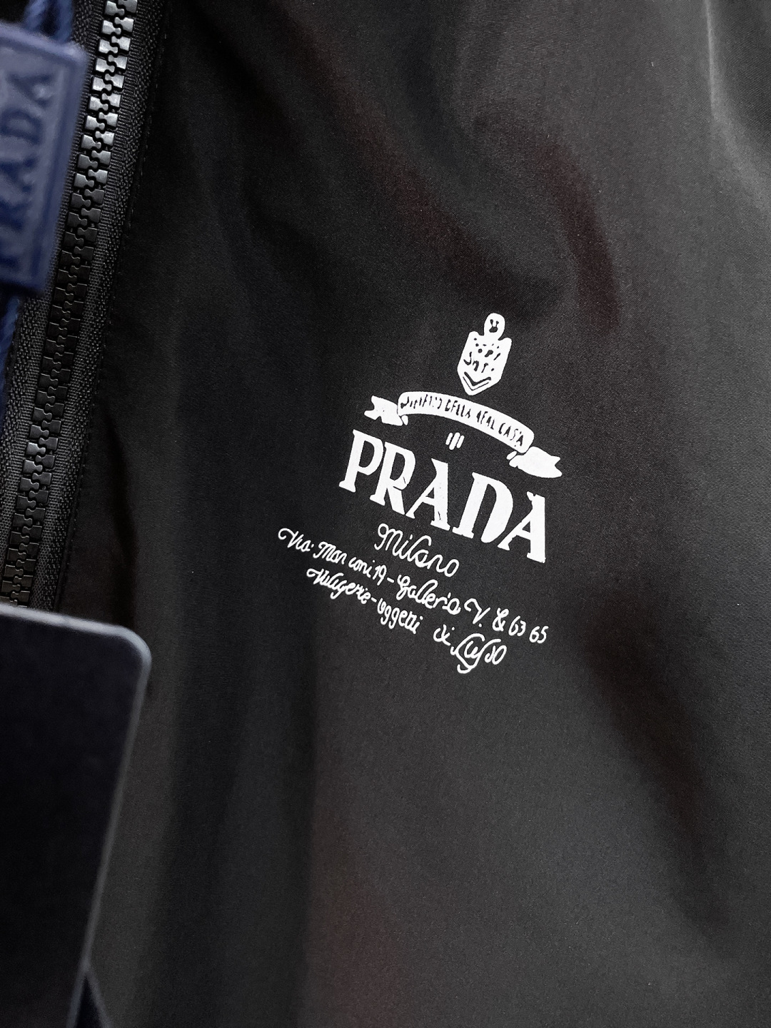 Prada Jacket M-xxxl
