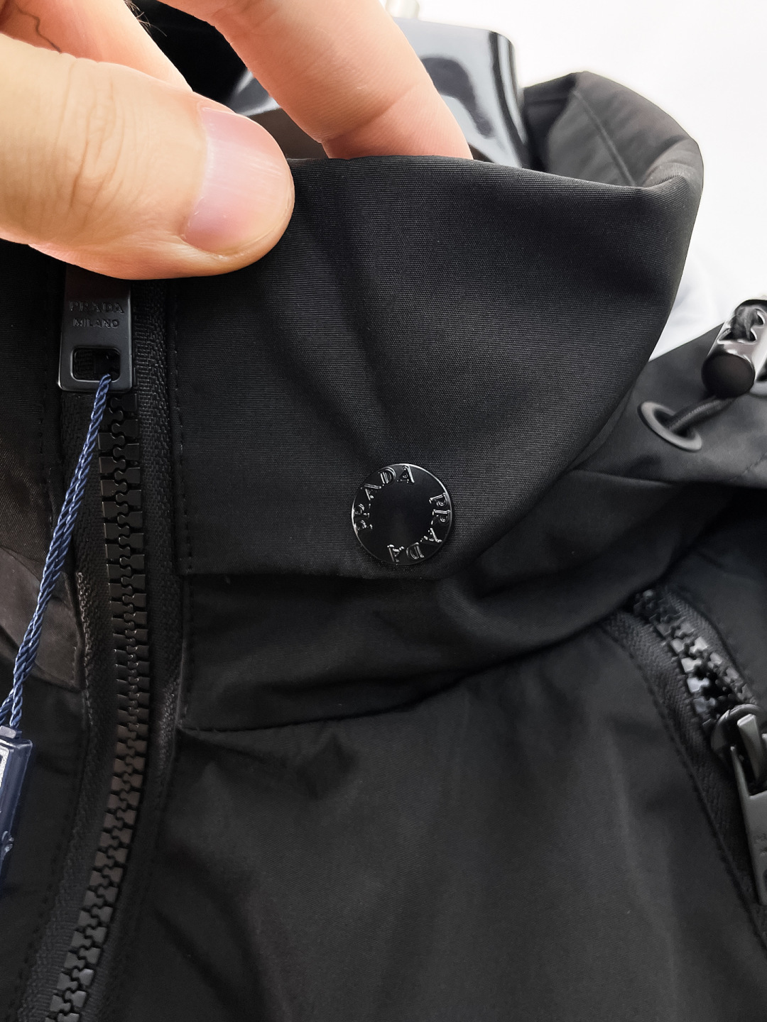 Prada Jacket M-xxxl