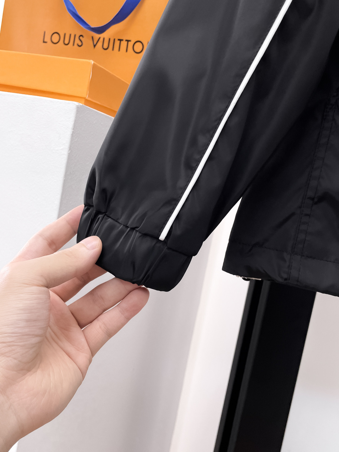 Prada Jacket M-xxxl