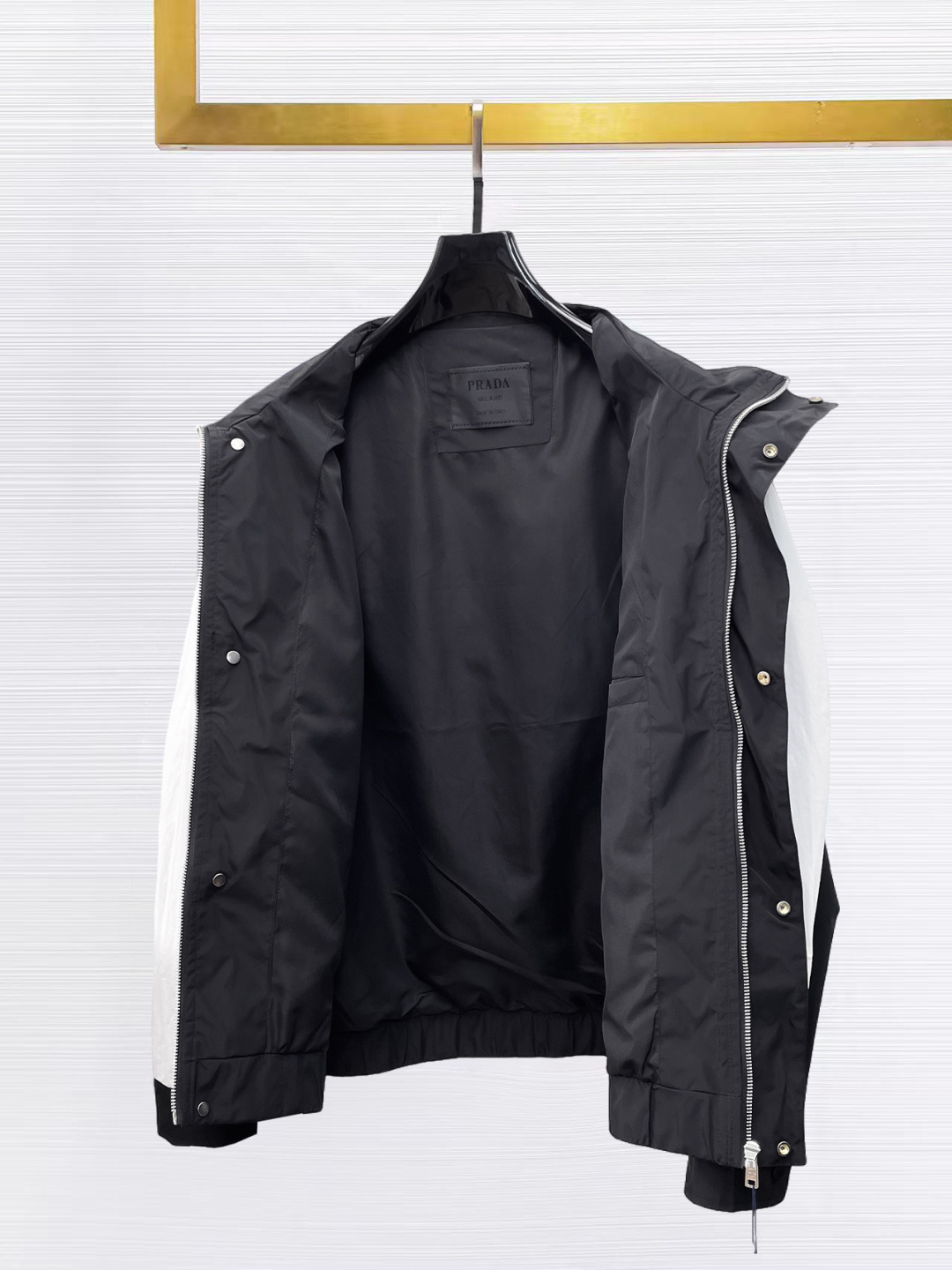 Prada Jacket M-xxxl