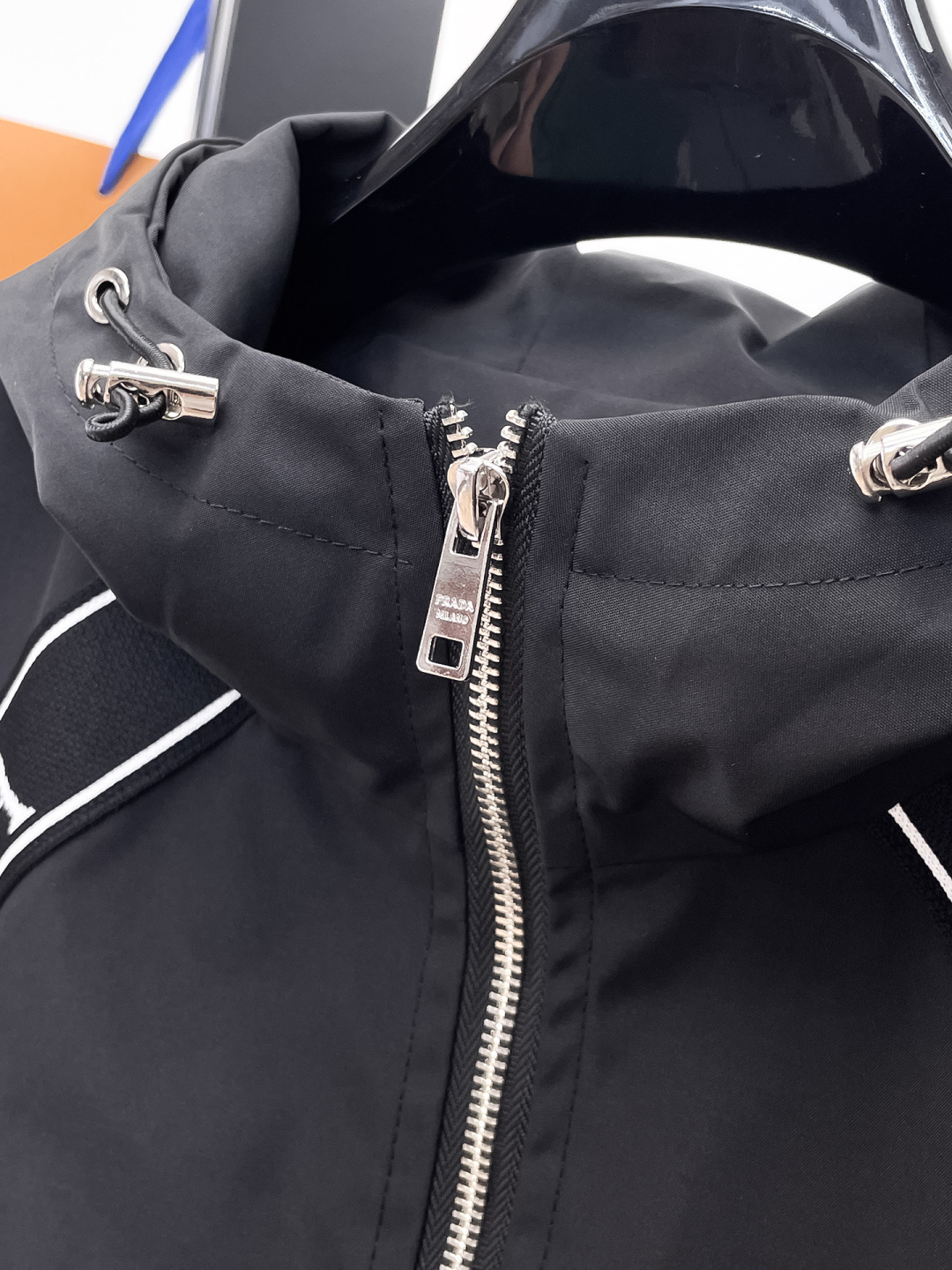 Prada Jacket M-xxxl