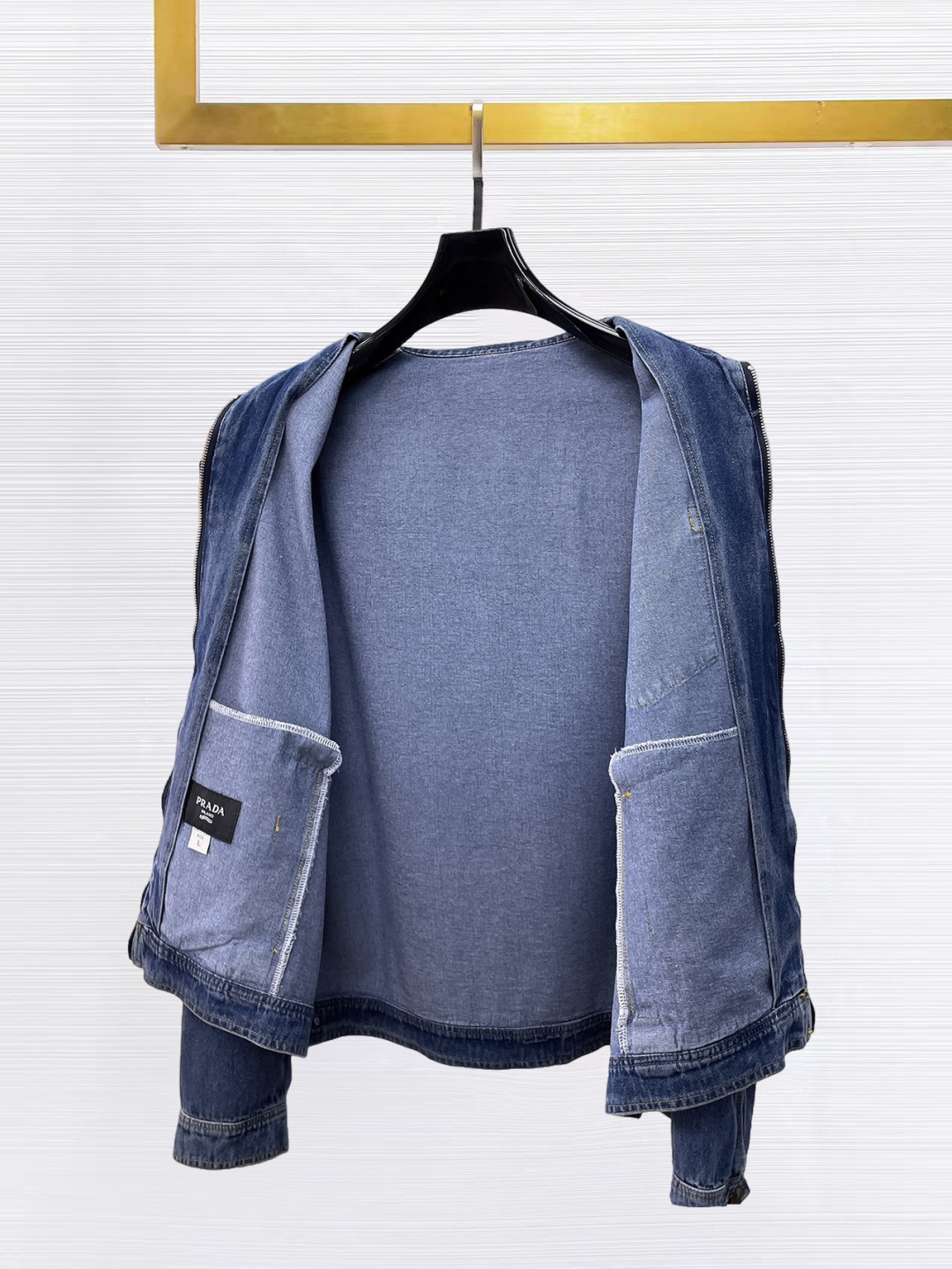 Prada Jacket M-xxxl