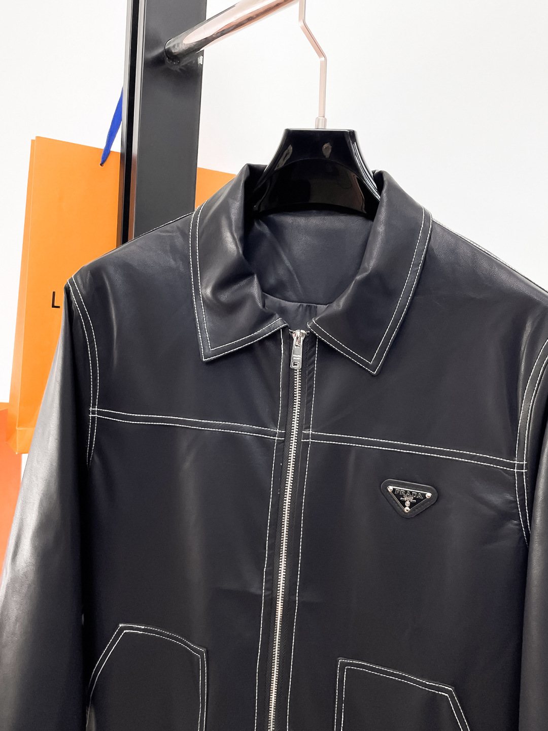 Prada Jacket M-xxxl