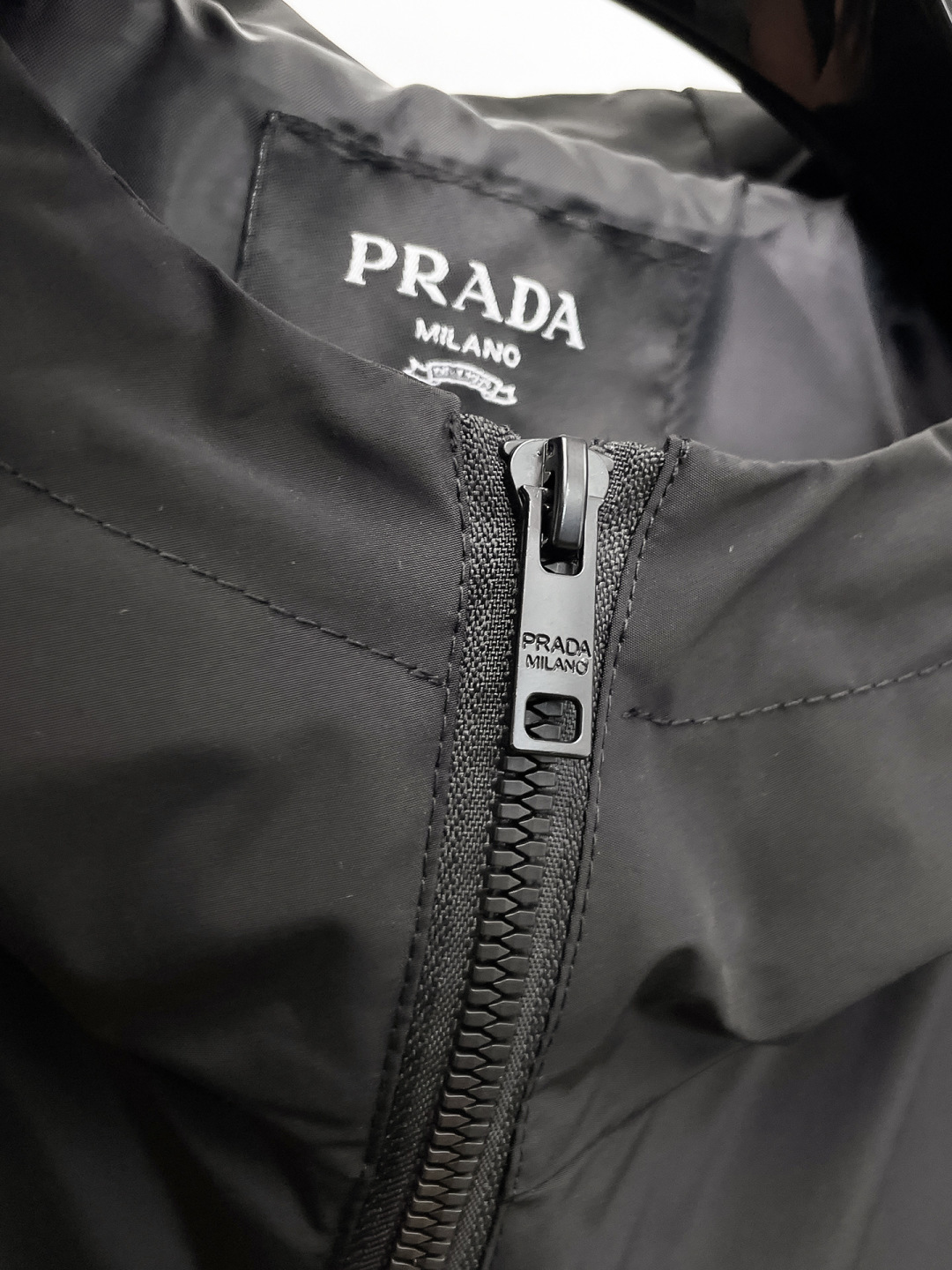 Prada Jacket M-xxxl